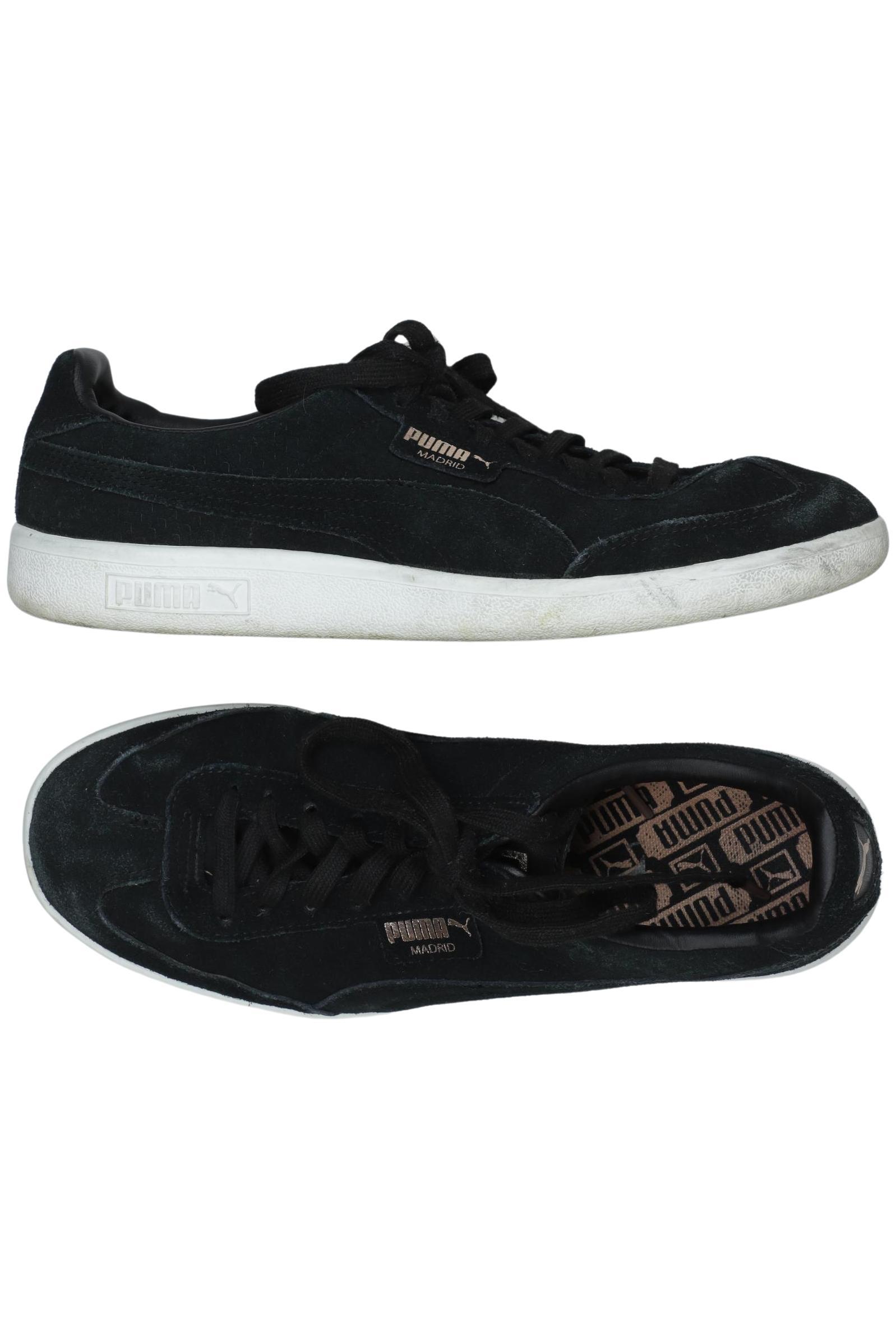 

Puma Damen Sneakers, schwarz, Gr. 41