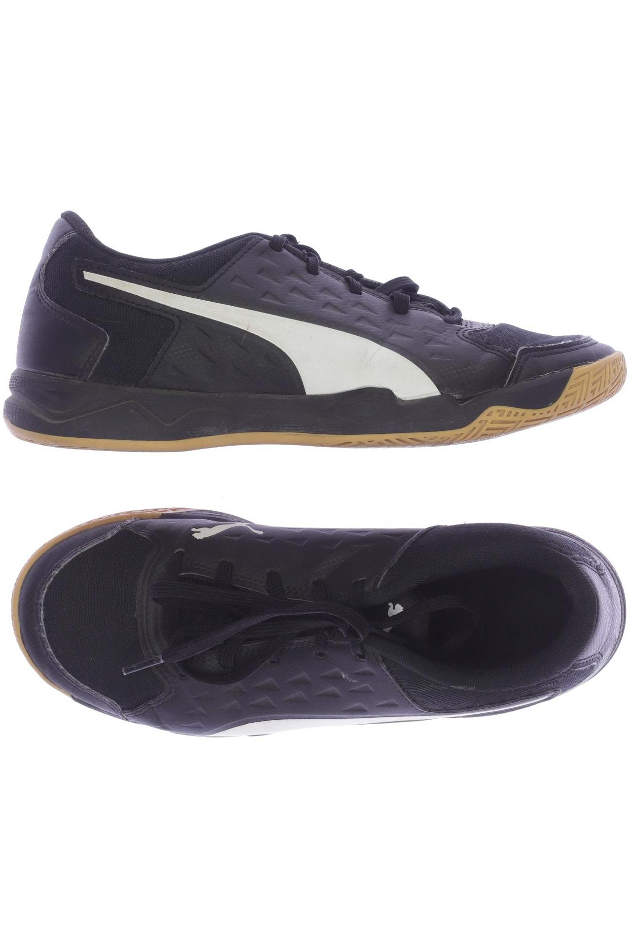 

Puma Damen Sneakers, schwarz, Gr. 37