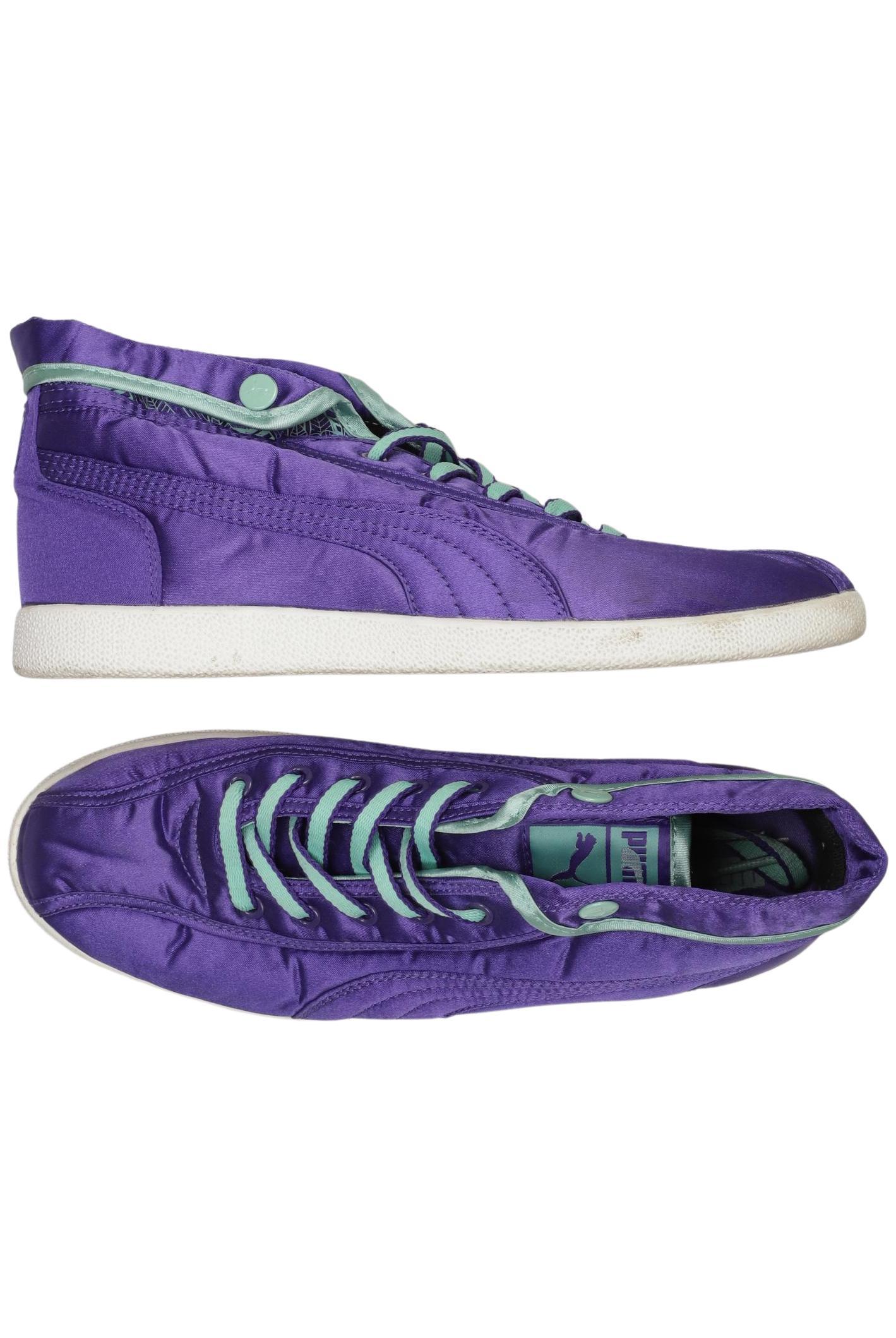 

Puma Damen Sneakers, flieder, Gr. 40.5