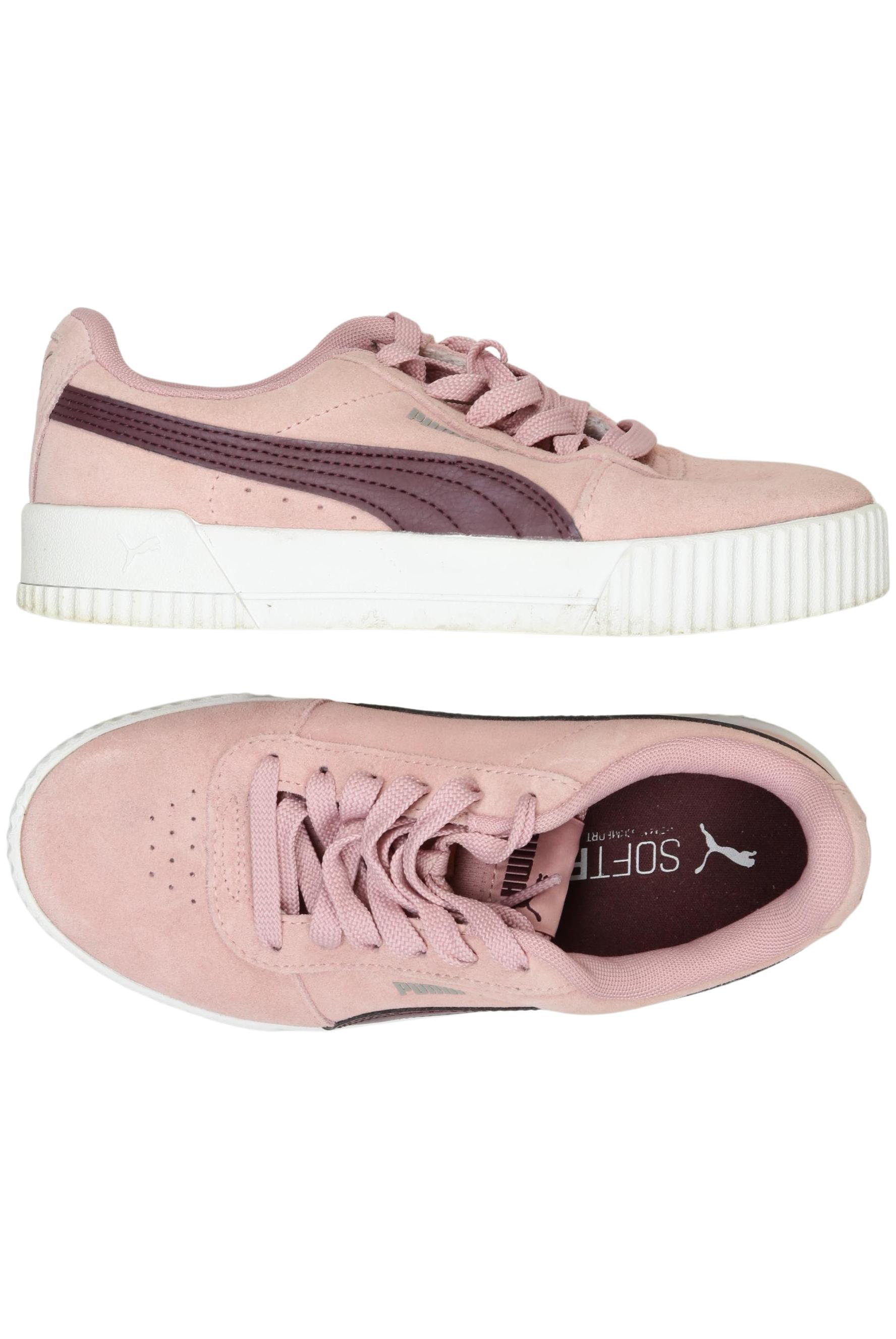 

Puma Damen Sneakers, pink, Gr. 37