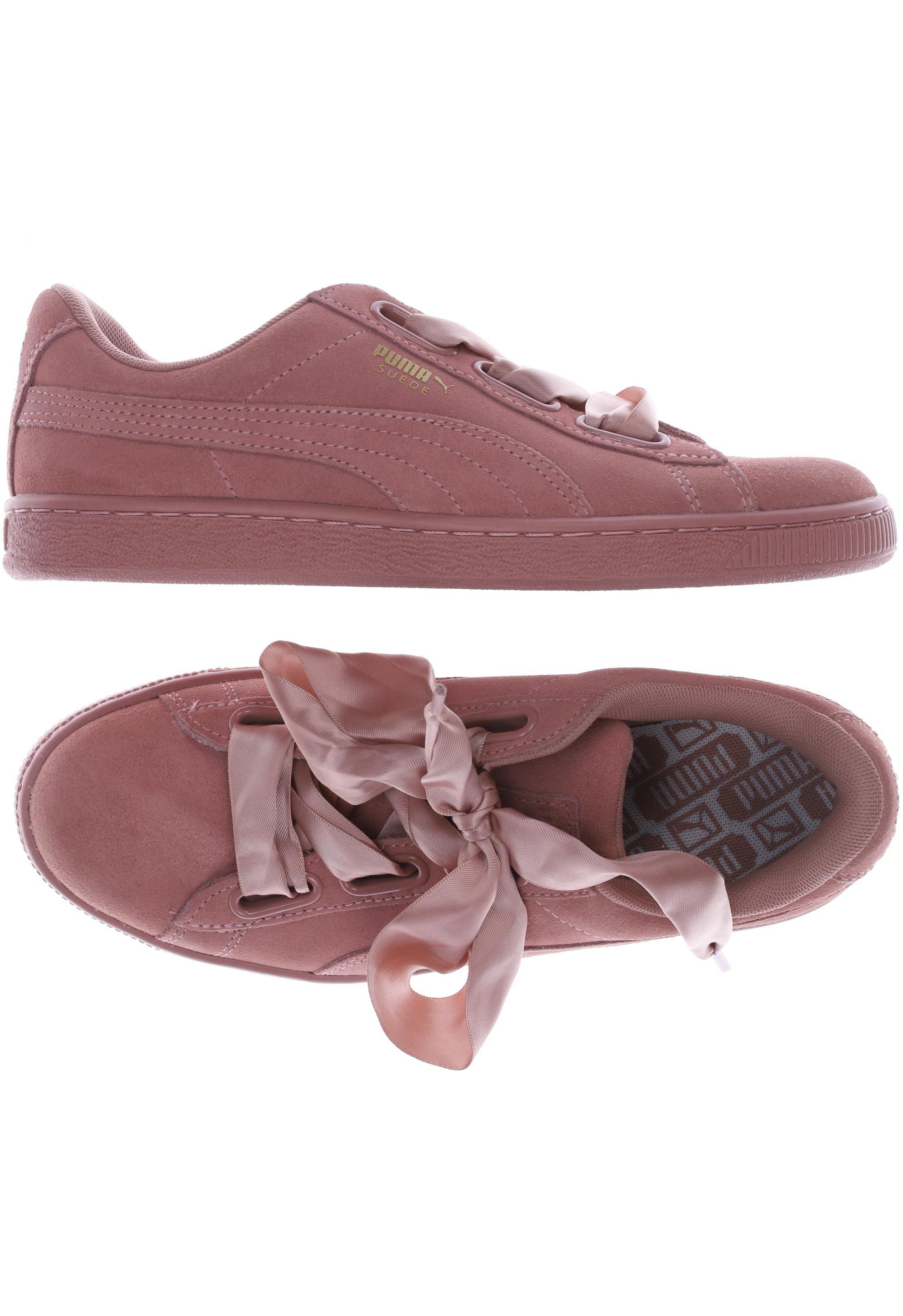 

PUMA Damen Sneakers, pink