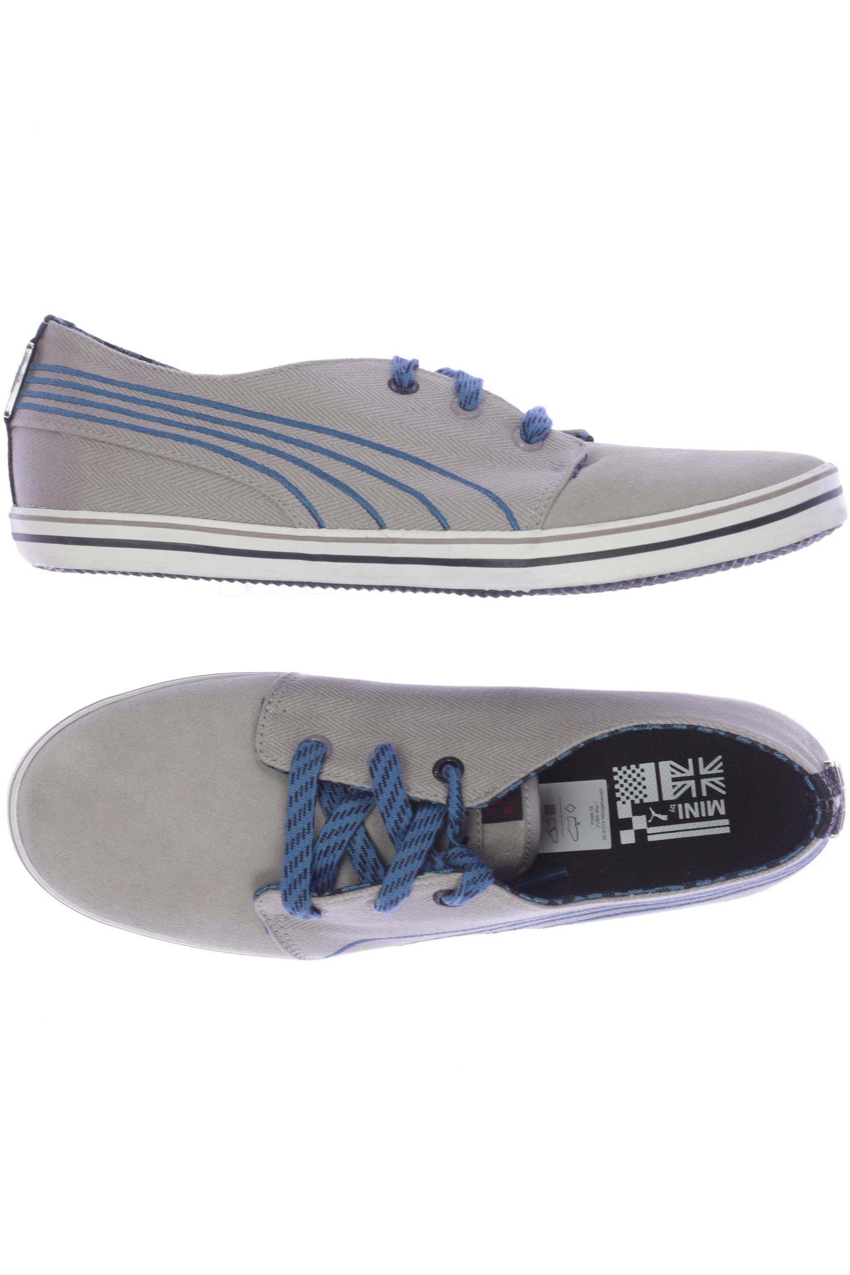 

Puma Damen Sneakers, grau, Gr. 40