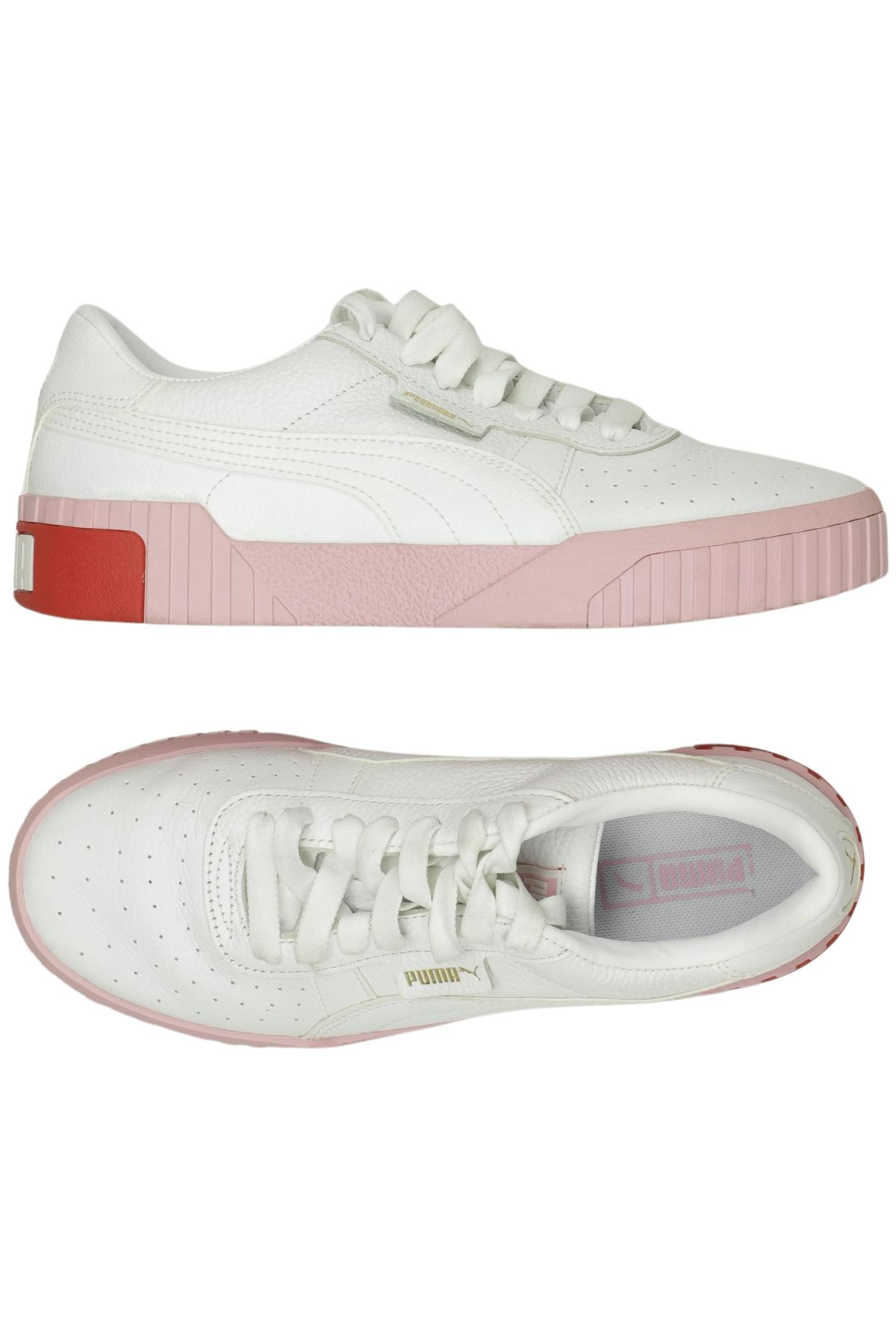 

Puma Damen Sneakers, mehrfarbig, Gr. 40