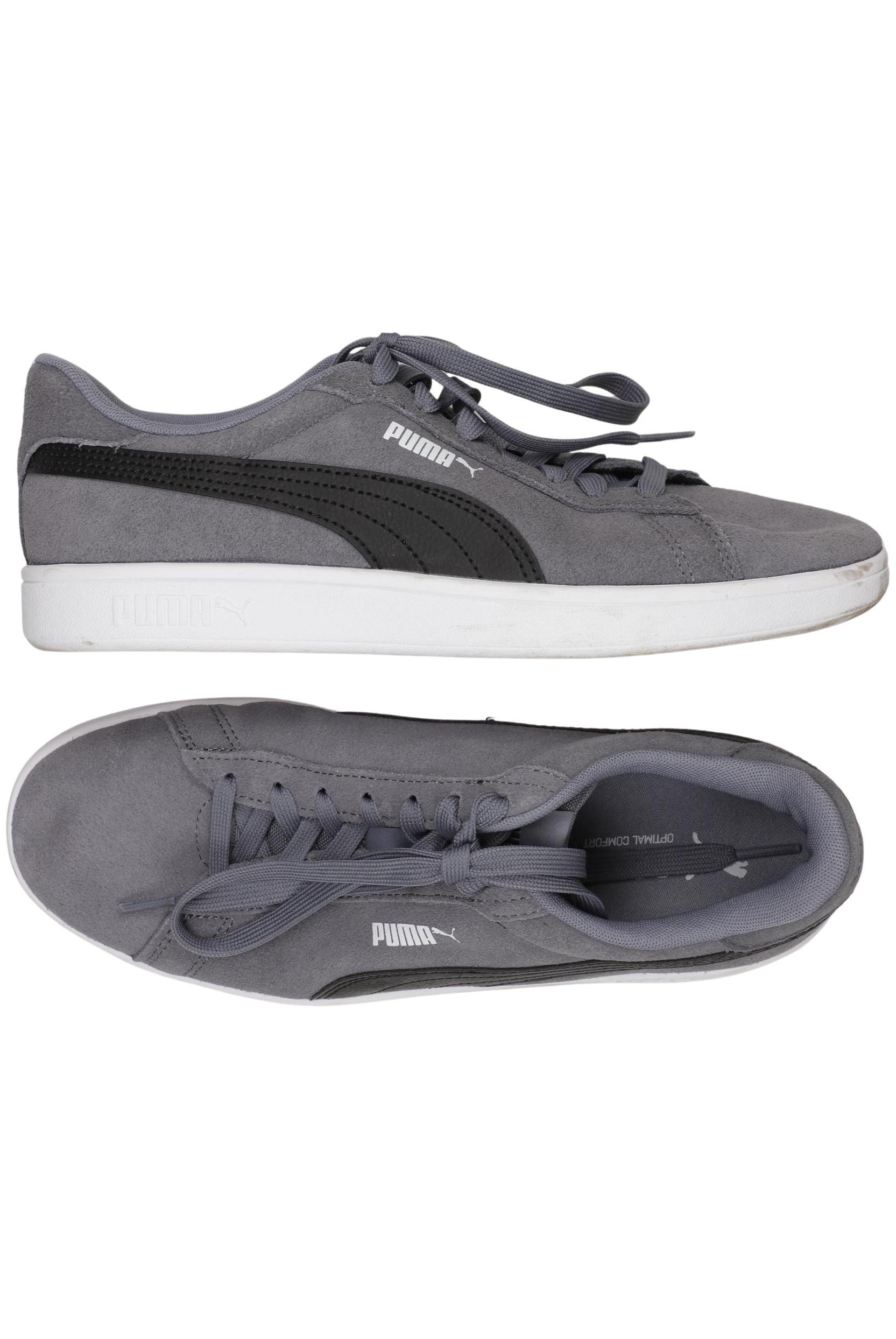

Puma Damen Sneakers, grau, Gr. 39