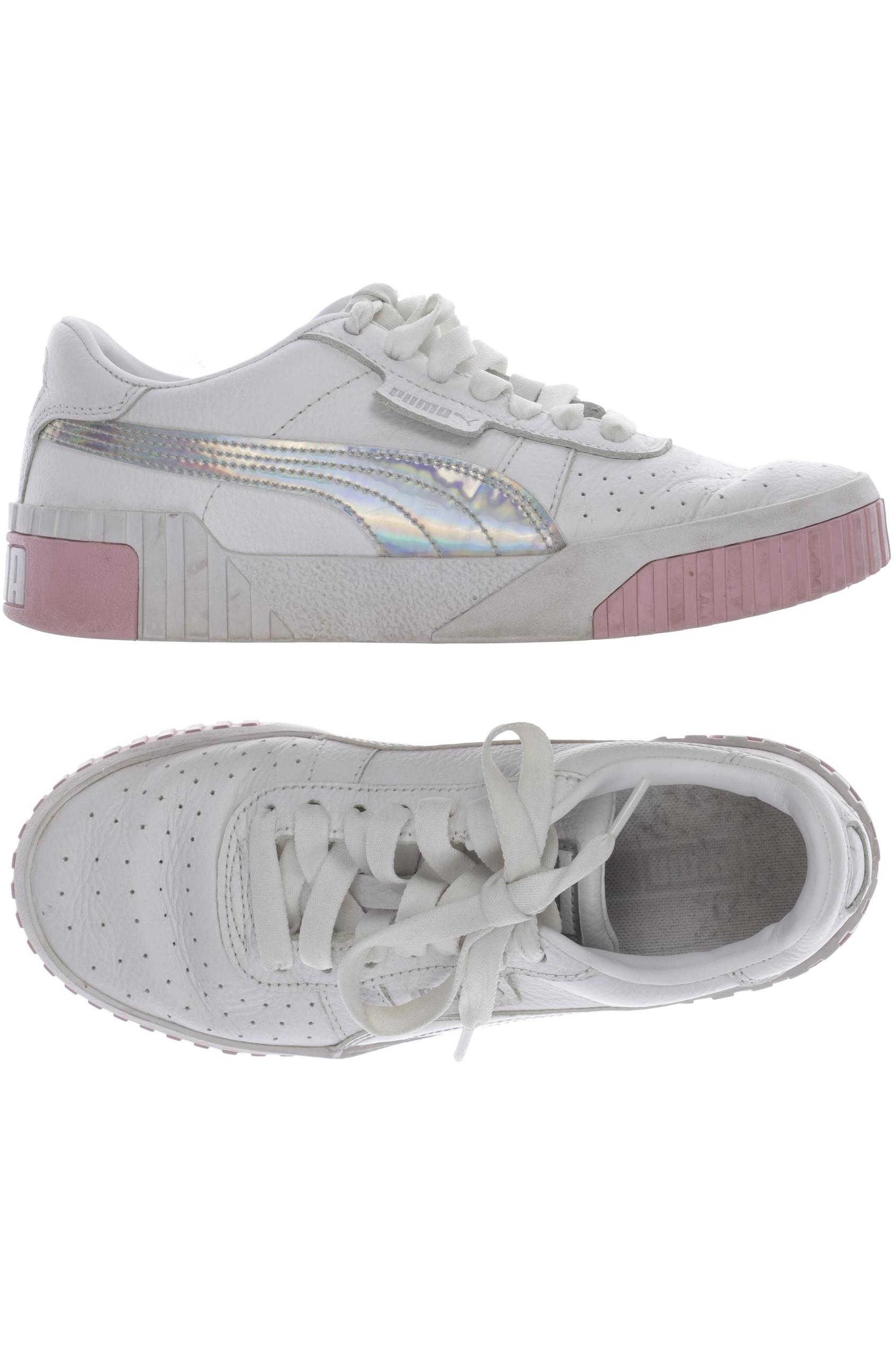 

Puma Damen Sneakers, weiß, Gr. 37