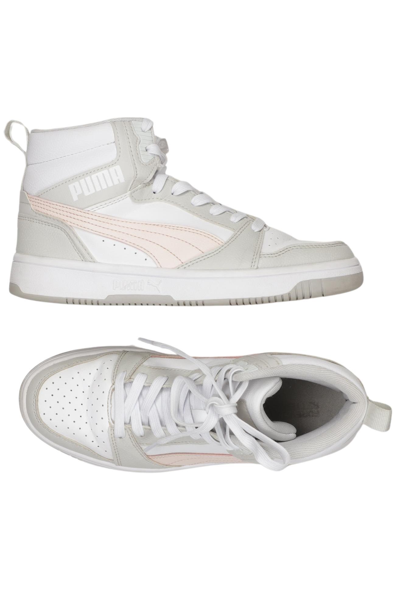 

Puma Damen Sneakers, weiß, Gr. 37