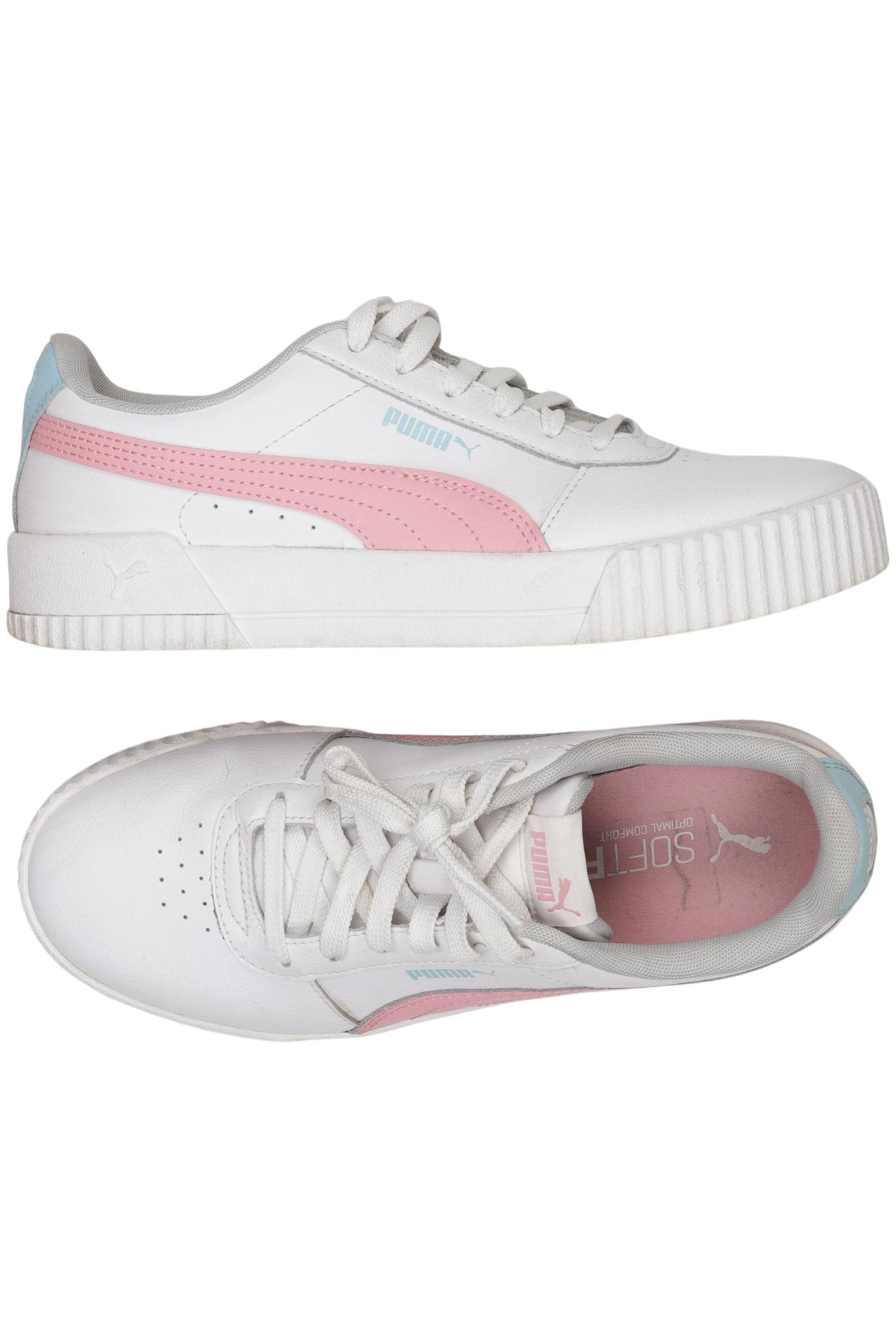 

Puma Damen Sneakers, mehrfarbig, Gr. 39