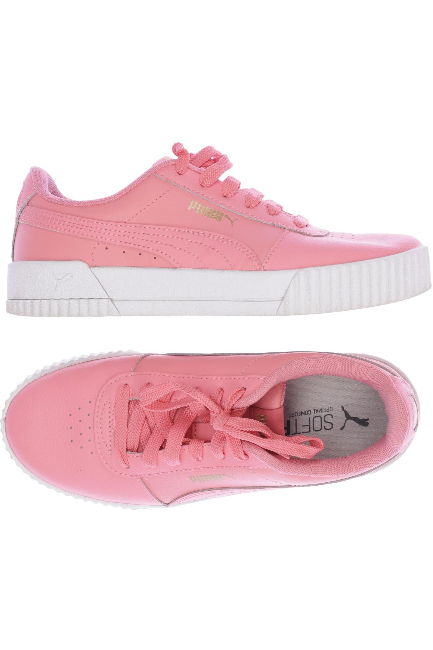 

Puma Damen Sneakers, pink, Gr. 38