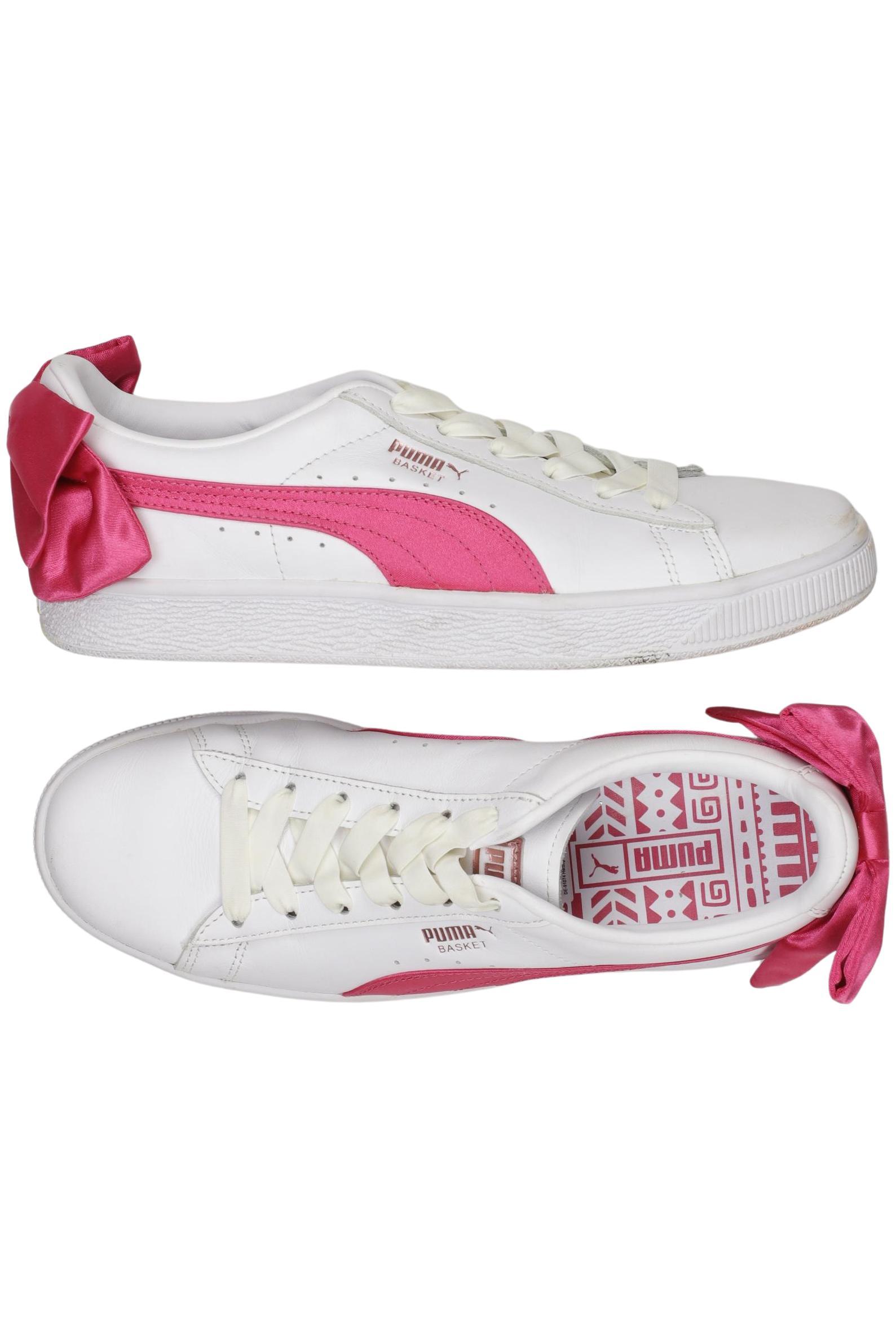 

Puma Damen Sneakers, mehrfarbig, Gr. 40