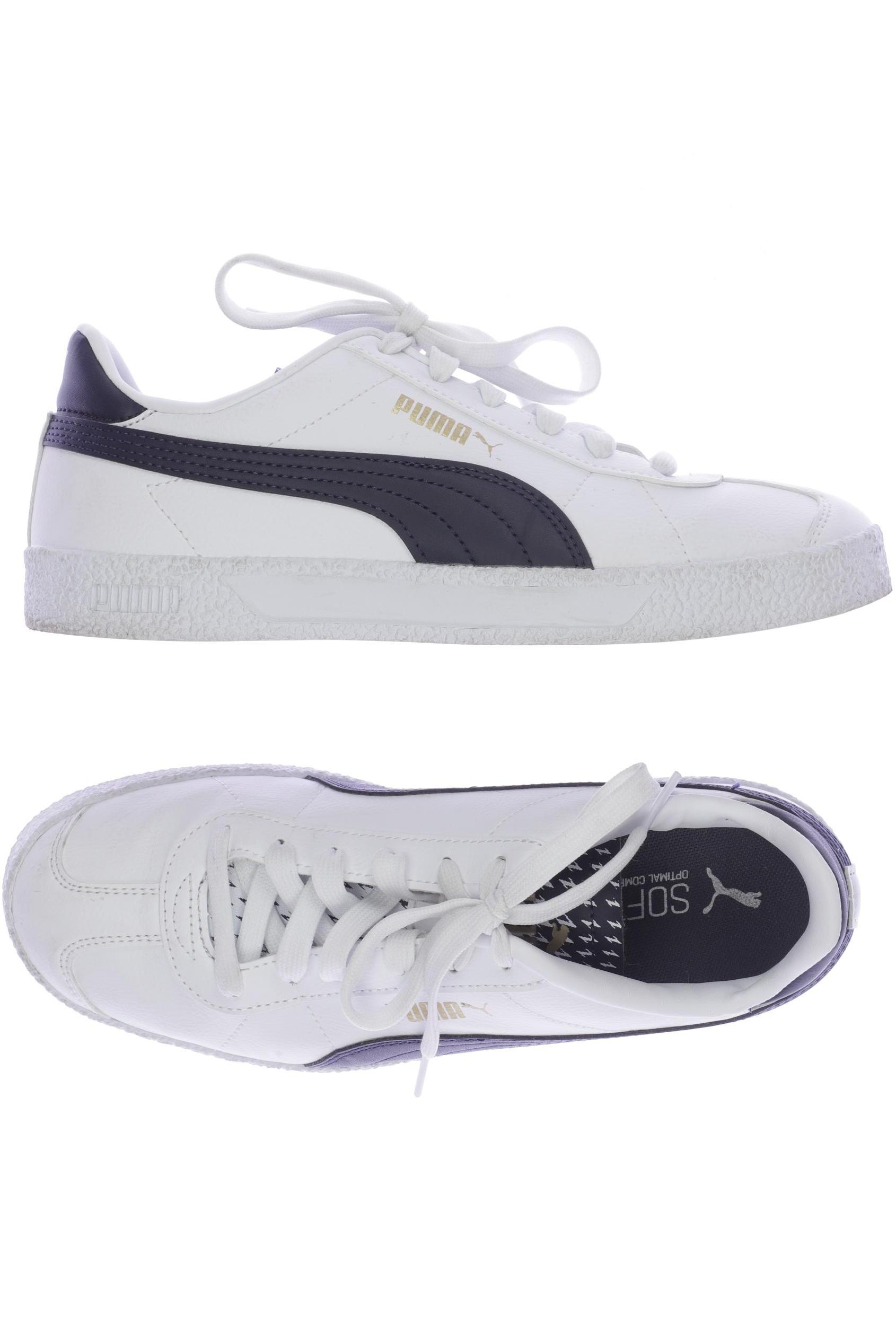 

Puma Damen Sneakers, weiß, Gr. 38
