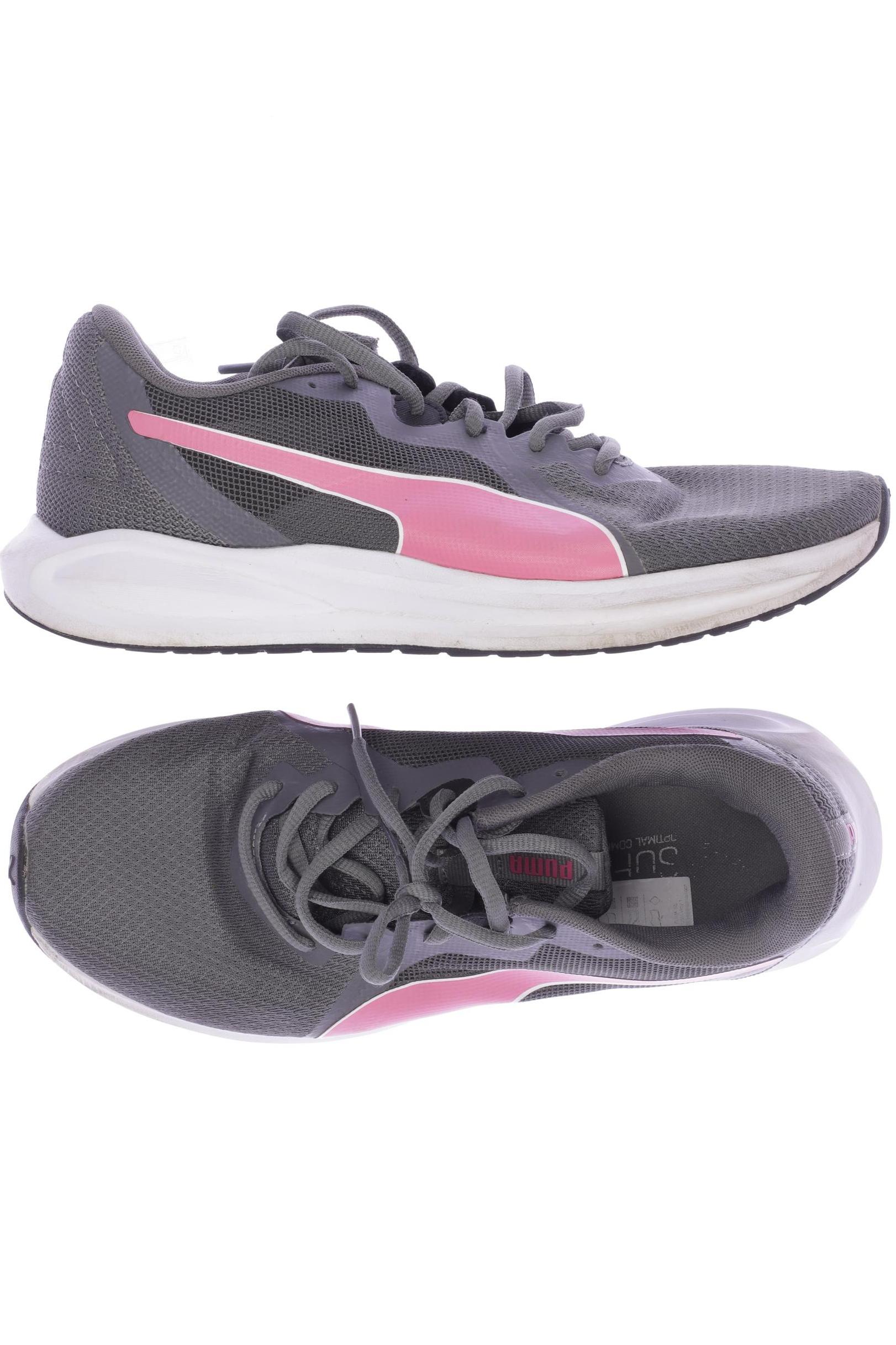 

Puma Damen Sneakers, grau, Gr. 39