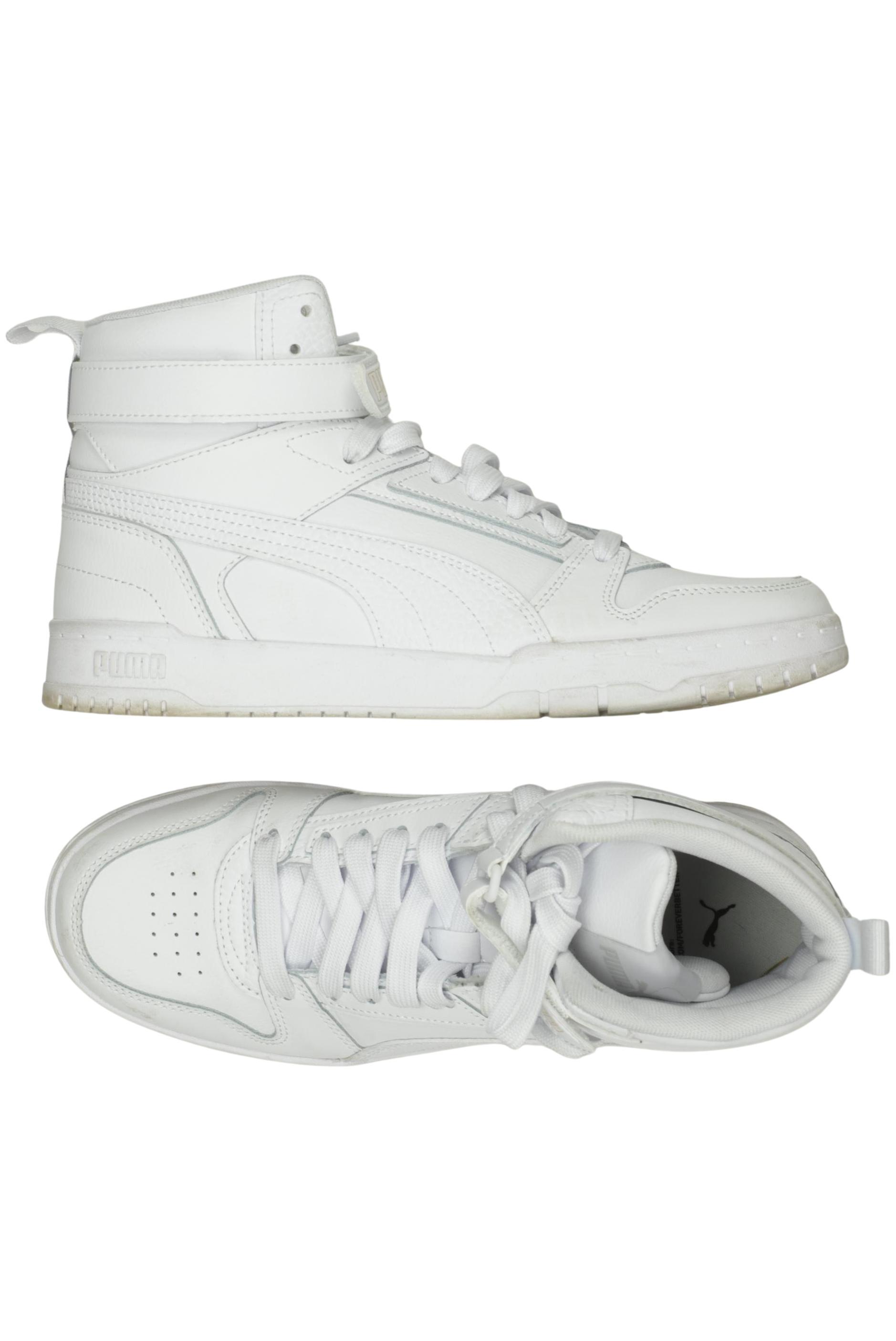 

Puma Damen Sneakers, weiß, Gr. 40
