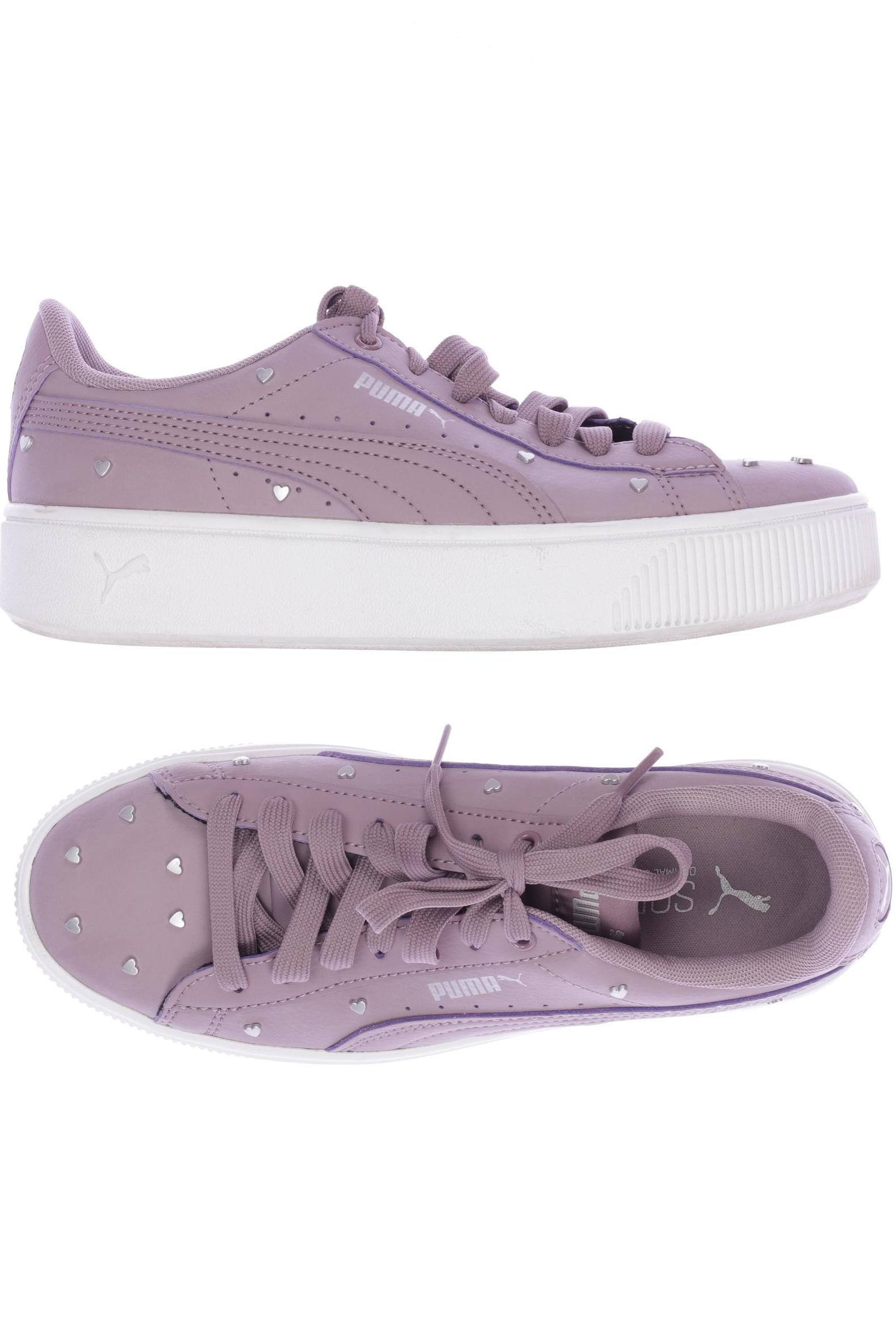 

Puma Damen Sneakers, flieder, Gr. 37