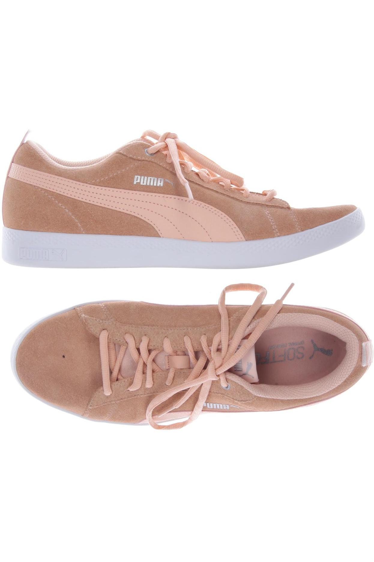 

Puma Damen Sneakers, pink, Gr. 41
