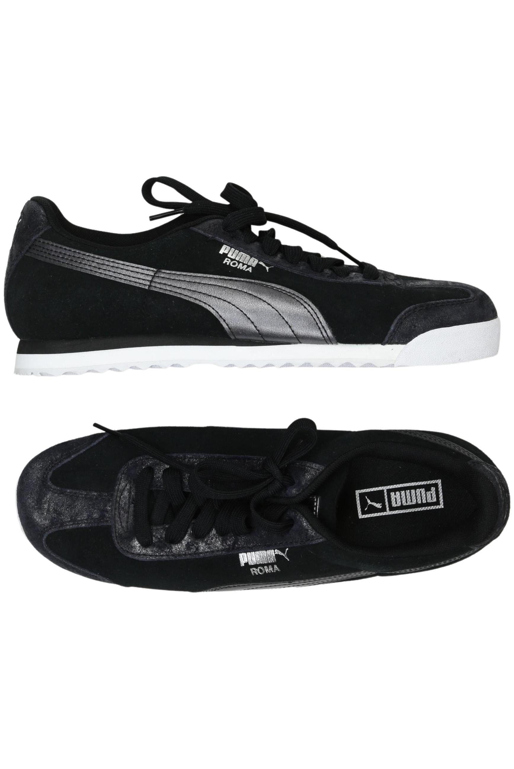 

Puma Damen Sneakers, mehrfarbig, Gr. 40
