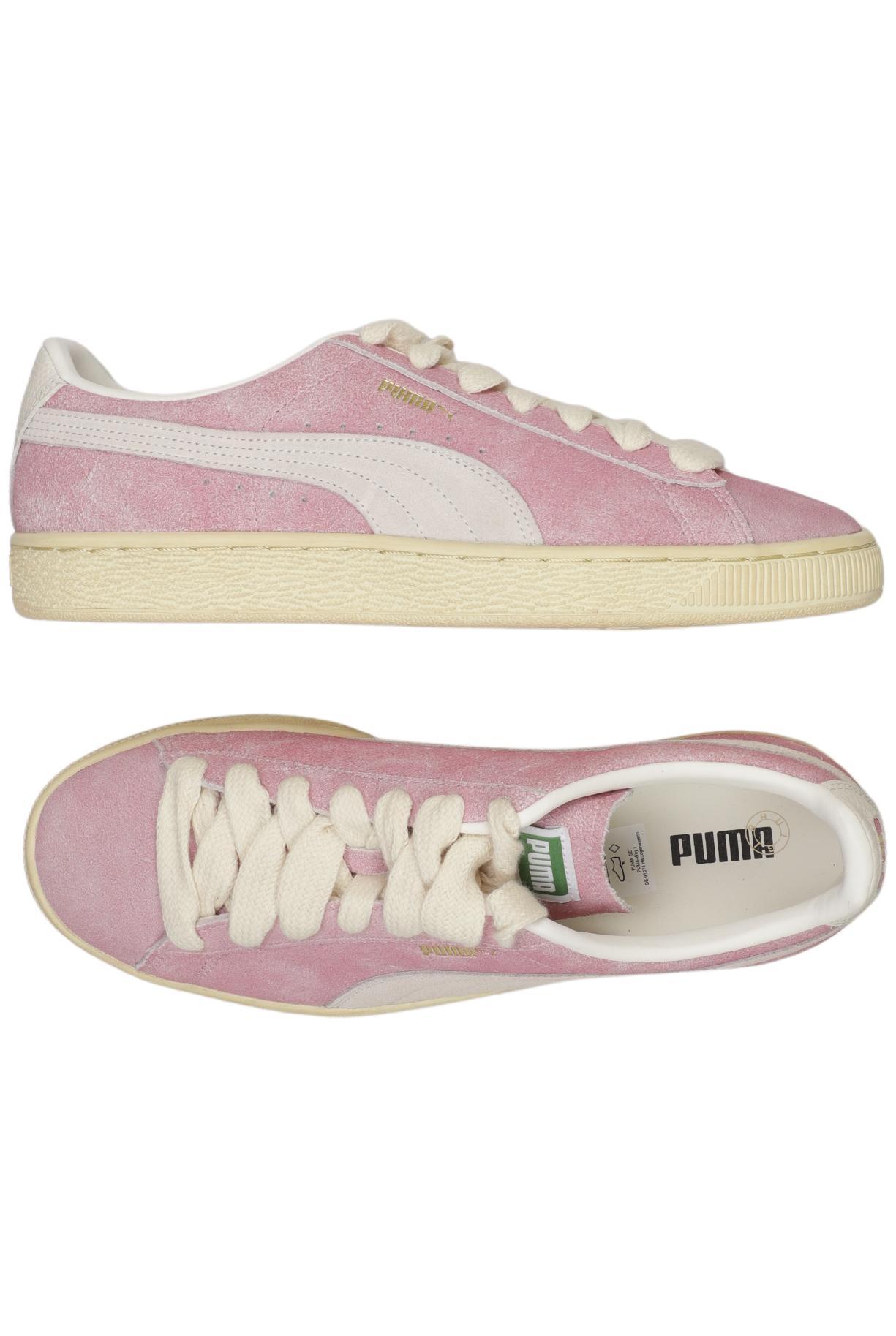 

Puma Damen Sneakers, pink, Gr. 40