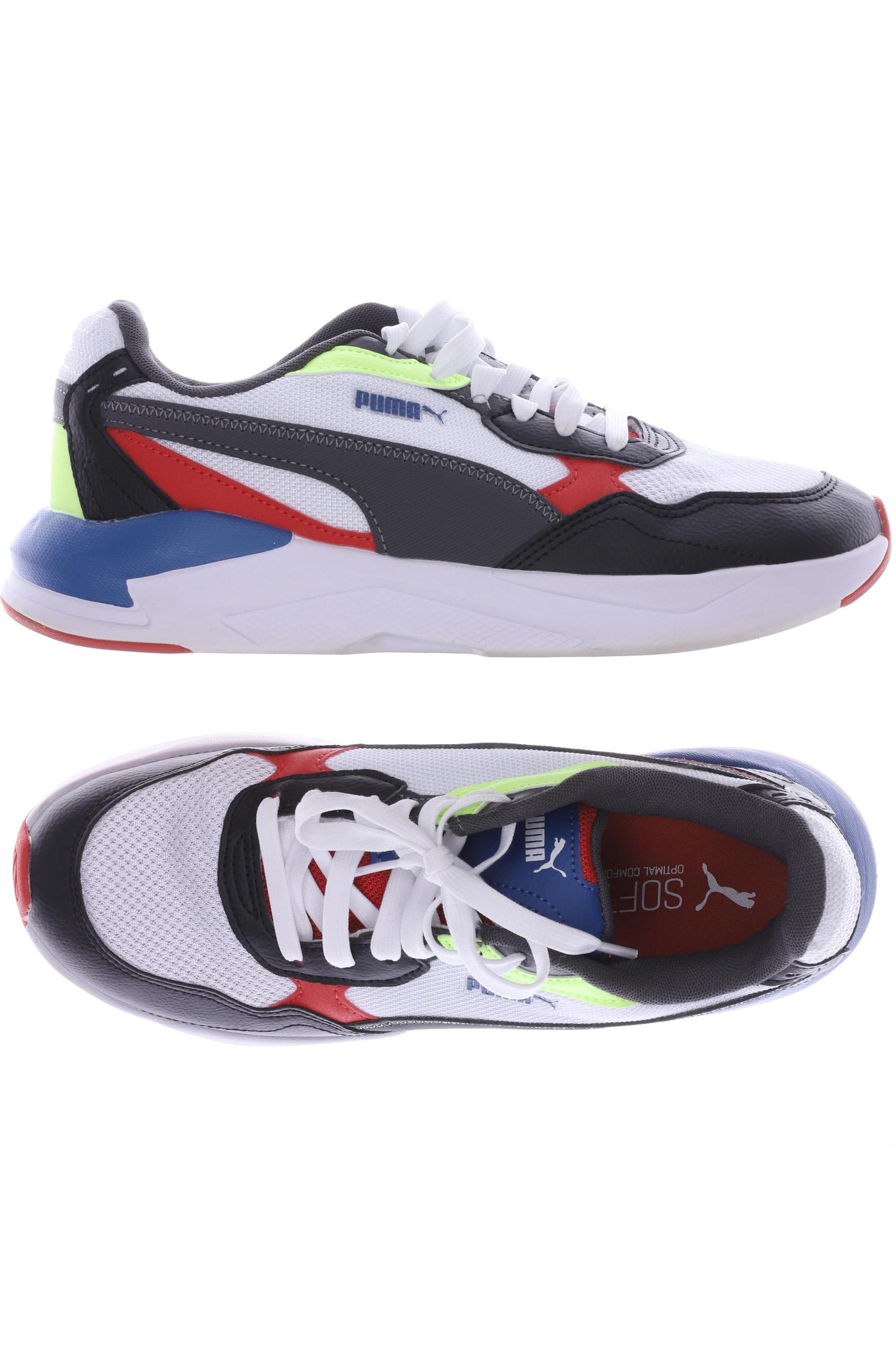 

Puma Damen Sneakers, weiß, Gr. 40