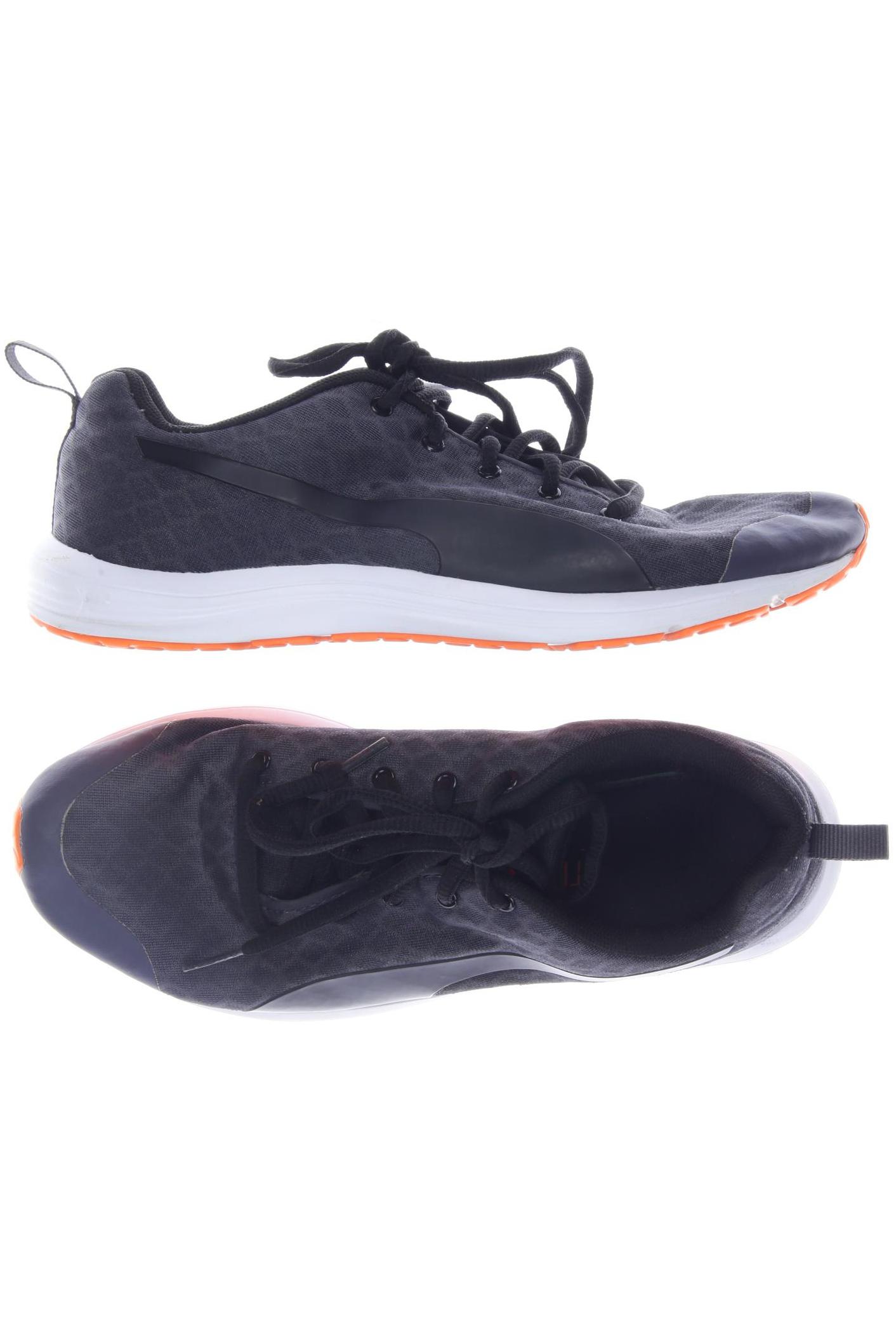 

Puma Damen Sneakers, marineblau, Gr. 36