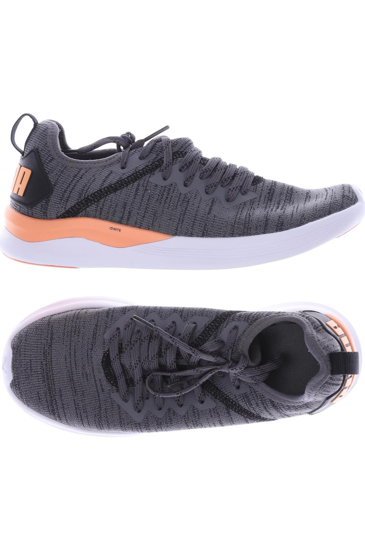 

PUMA Damen Sneakers, grau