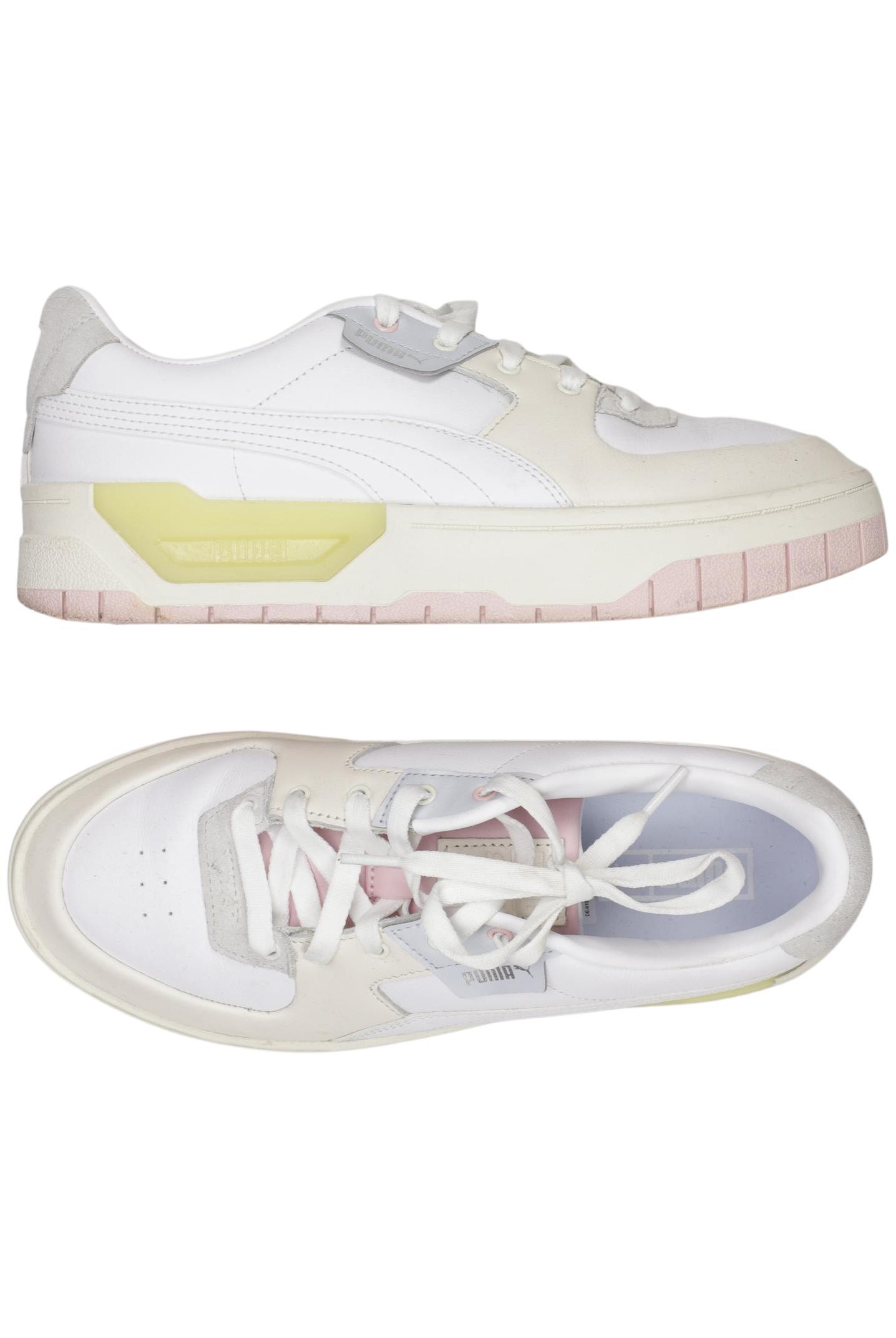 

Puma Damen Sneakers, weiß, Gr. 40