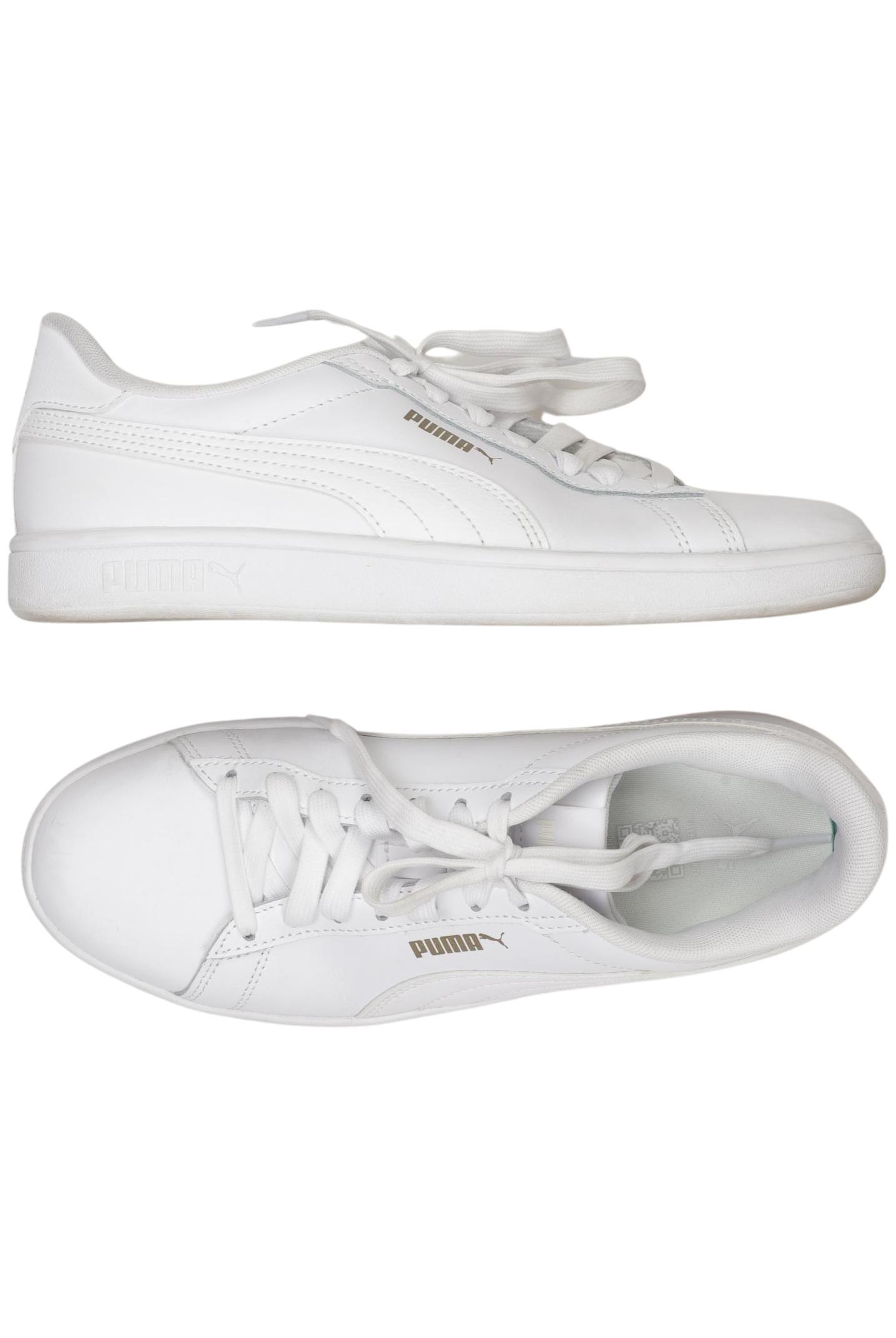 

Puma Damen Sneakers, weiß, Gr. 39