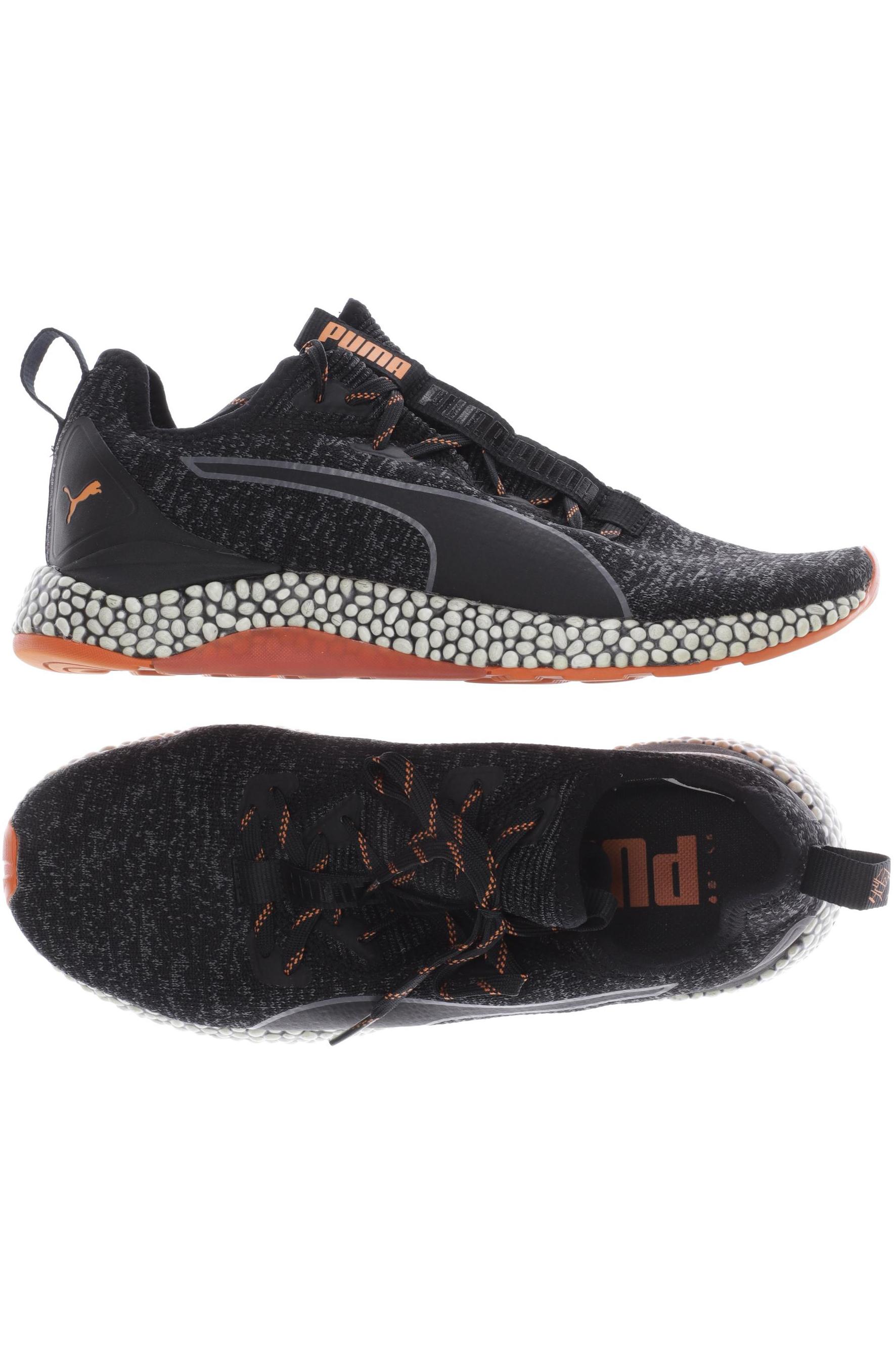 

Puma Damen Sneakers, schwarz, Gr. 41