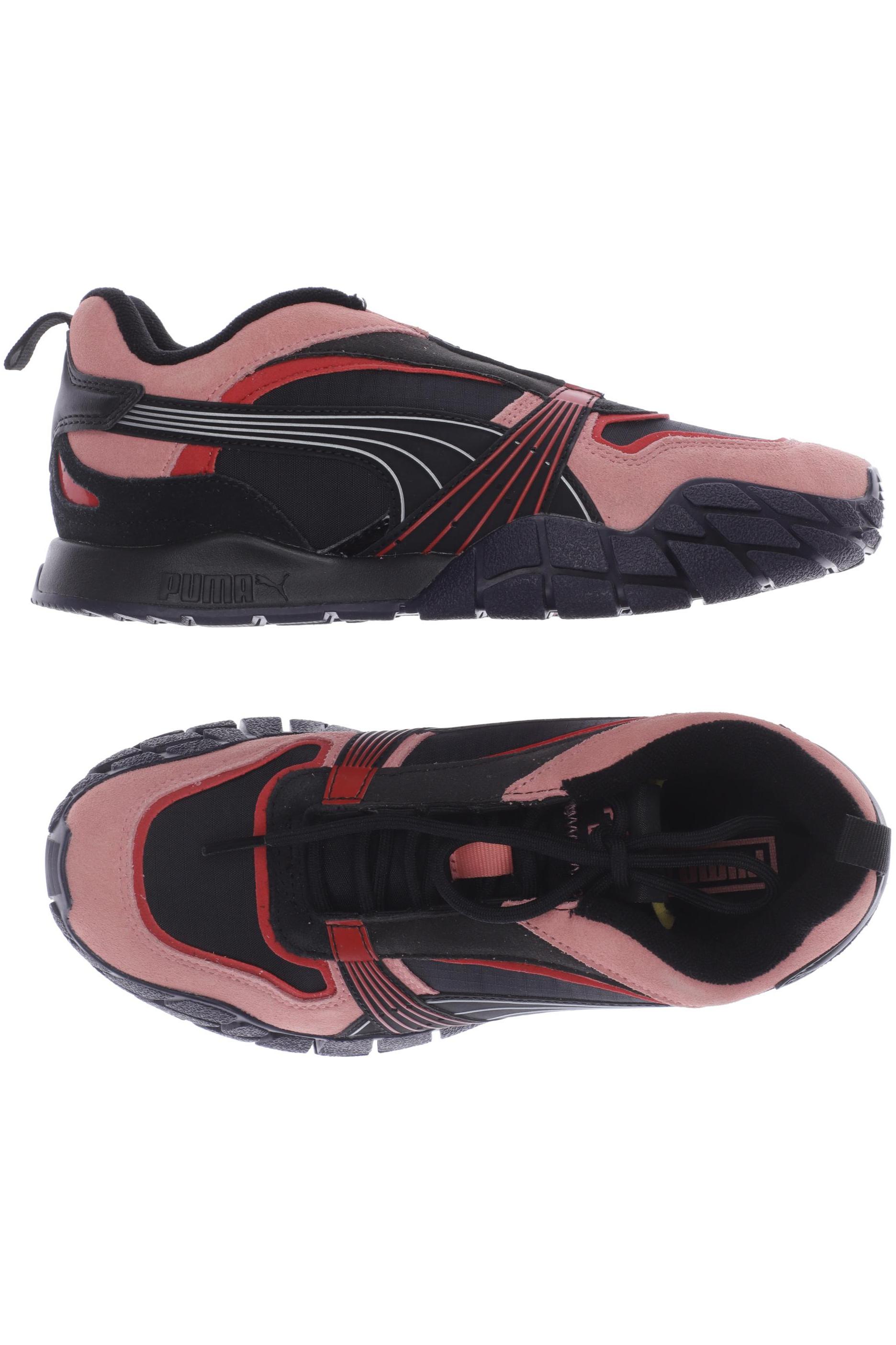 

Puma Damen Sneakers, pink, Gr. 36