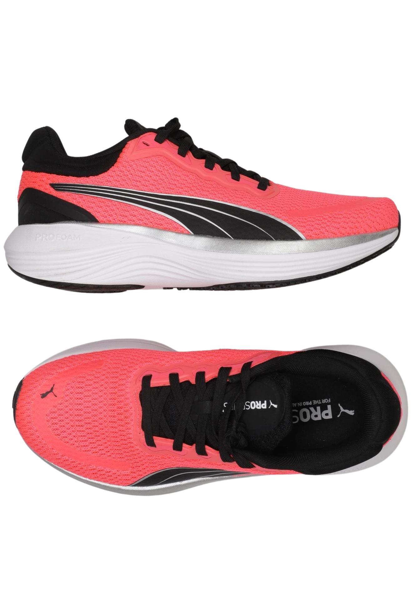

Puma Damen Sneakers, neon, Gr. 38