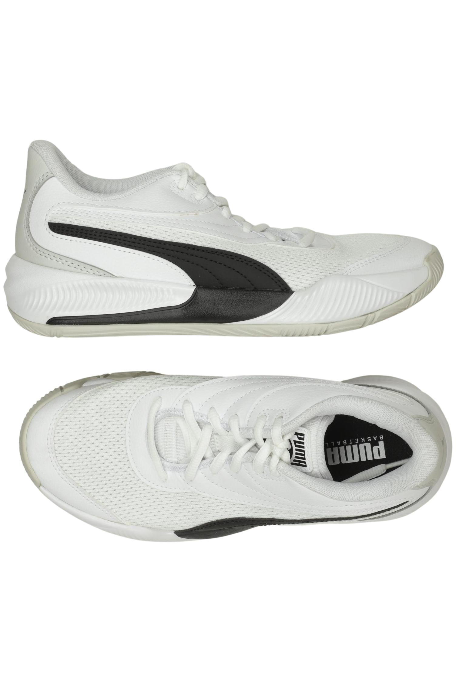 

Puma Damen Sneakers, weiß, Gr. 37.5