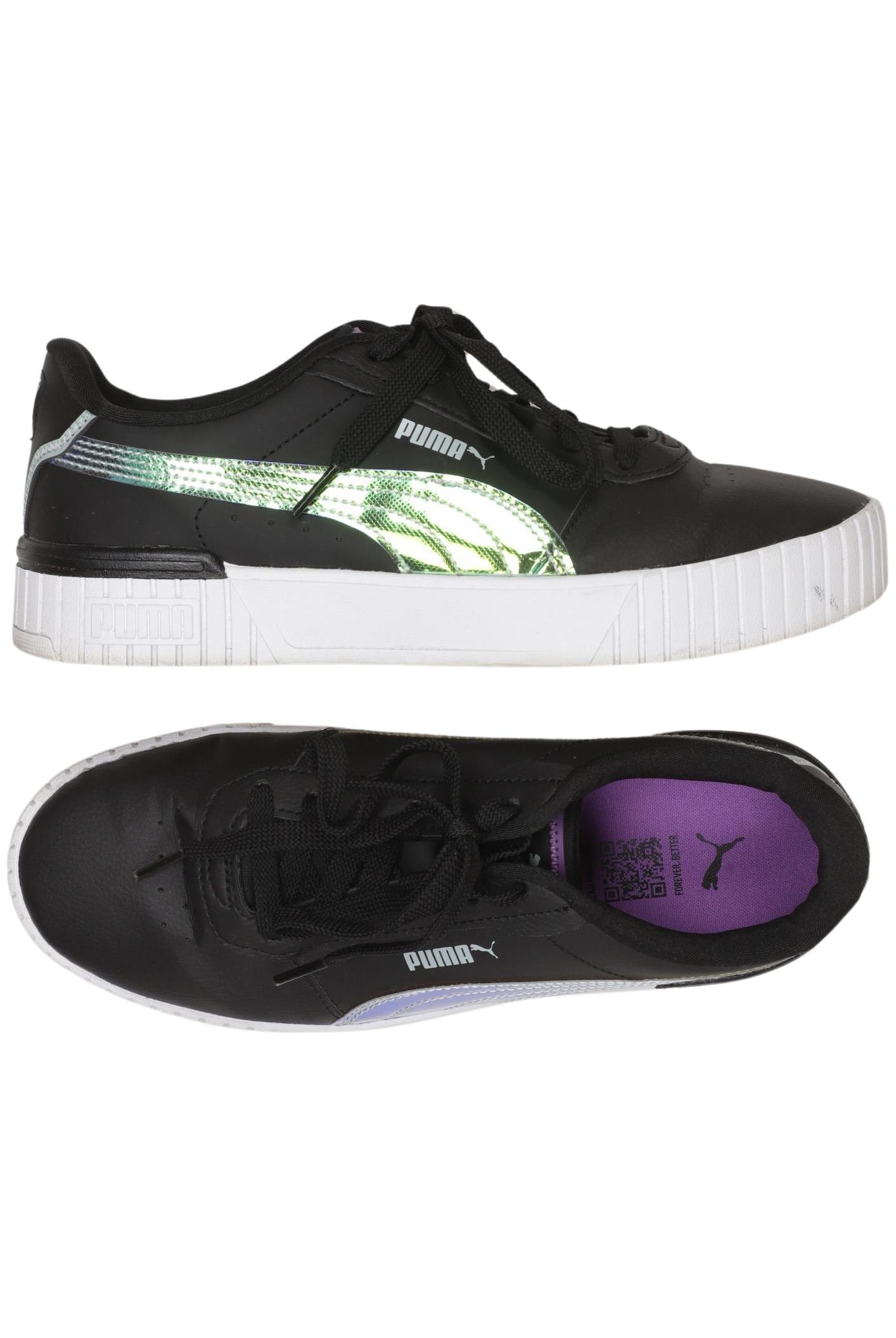 

Puma Damen Sneakers, mehrfarbig, Gr. 39