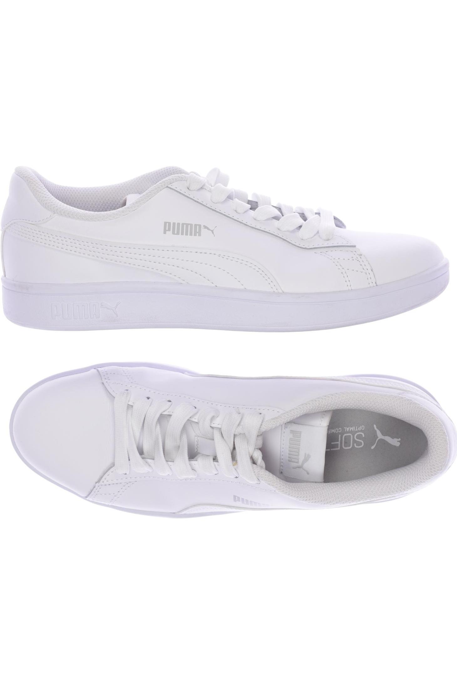 

Puma Damen Sneakers, weiß, Gr. 39
