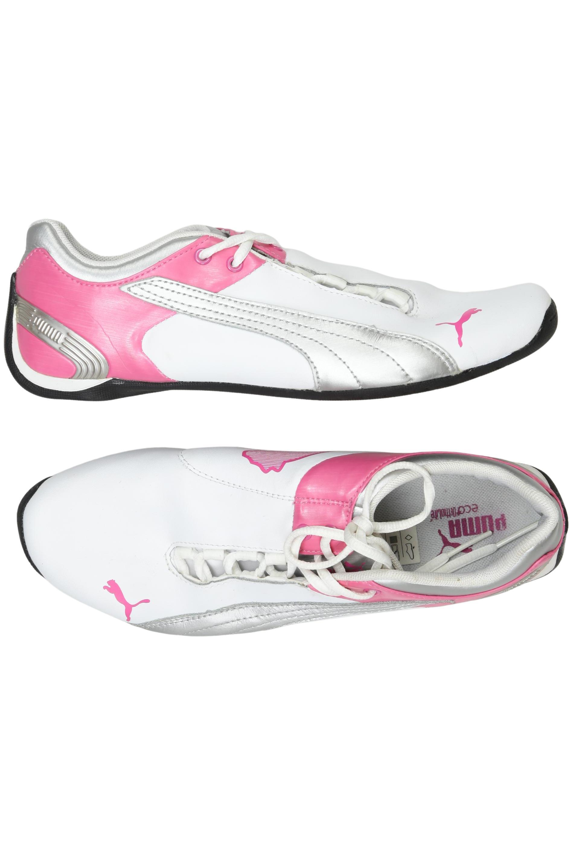 

Puma Damen Sneakers, mehrfarbig, Gr. 39