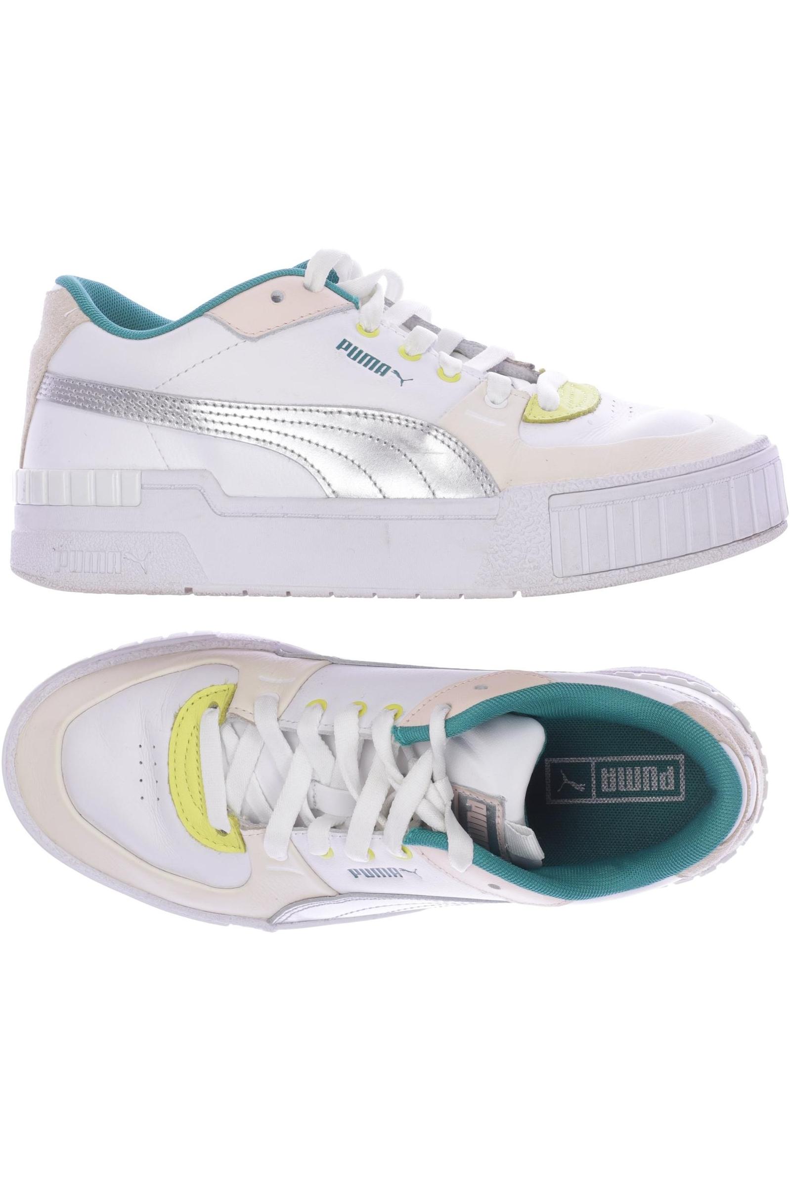 

Puma Damen Sneakers, mehrfarbig, Gr. 40