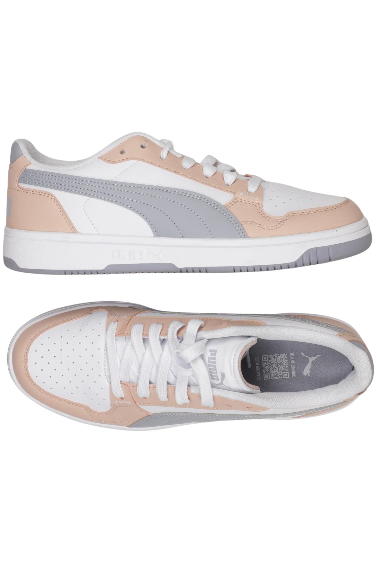

Puma Damen Sneakers, weiß, Gr. 40