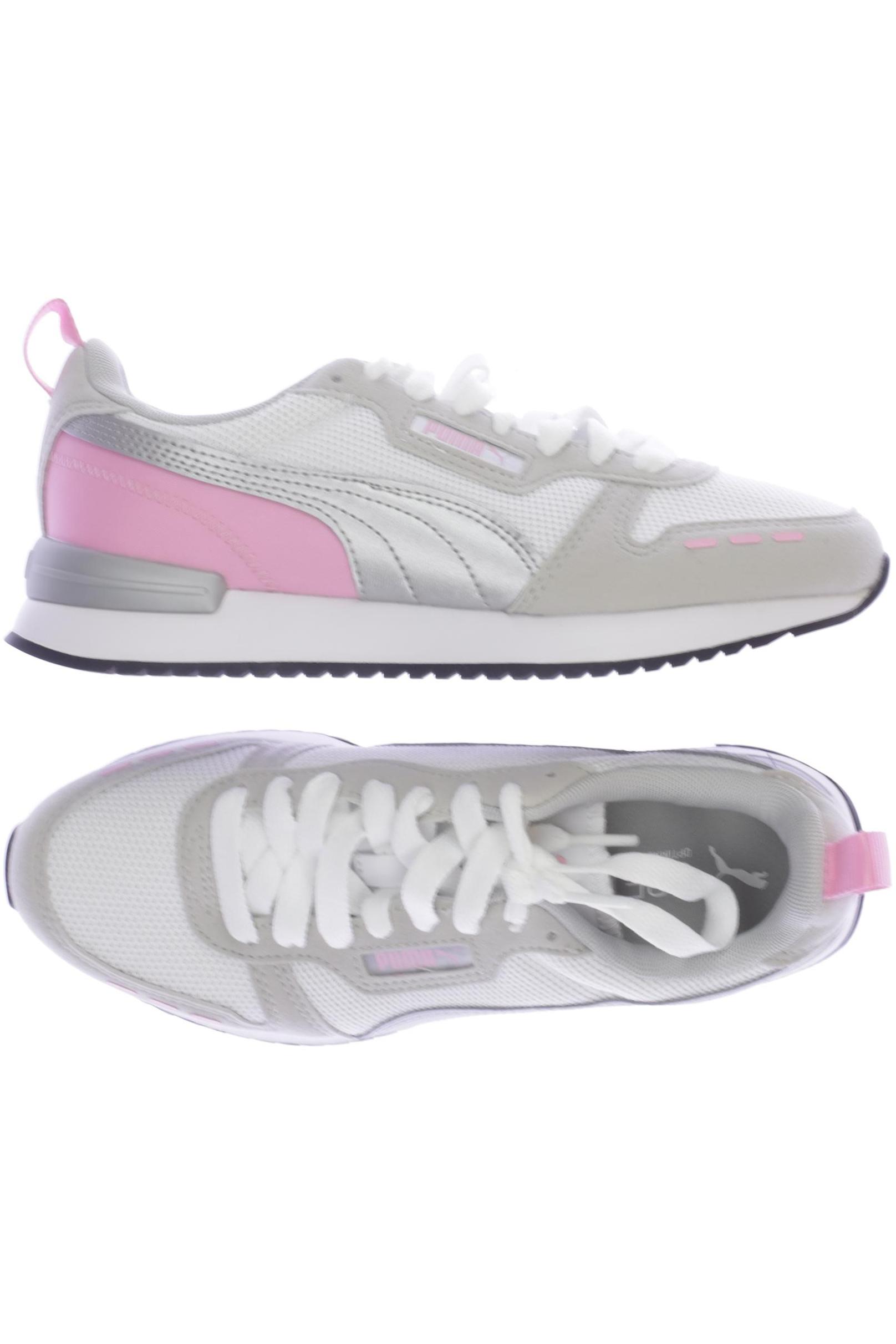 

PUMA Damen Sneakers, grau