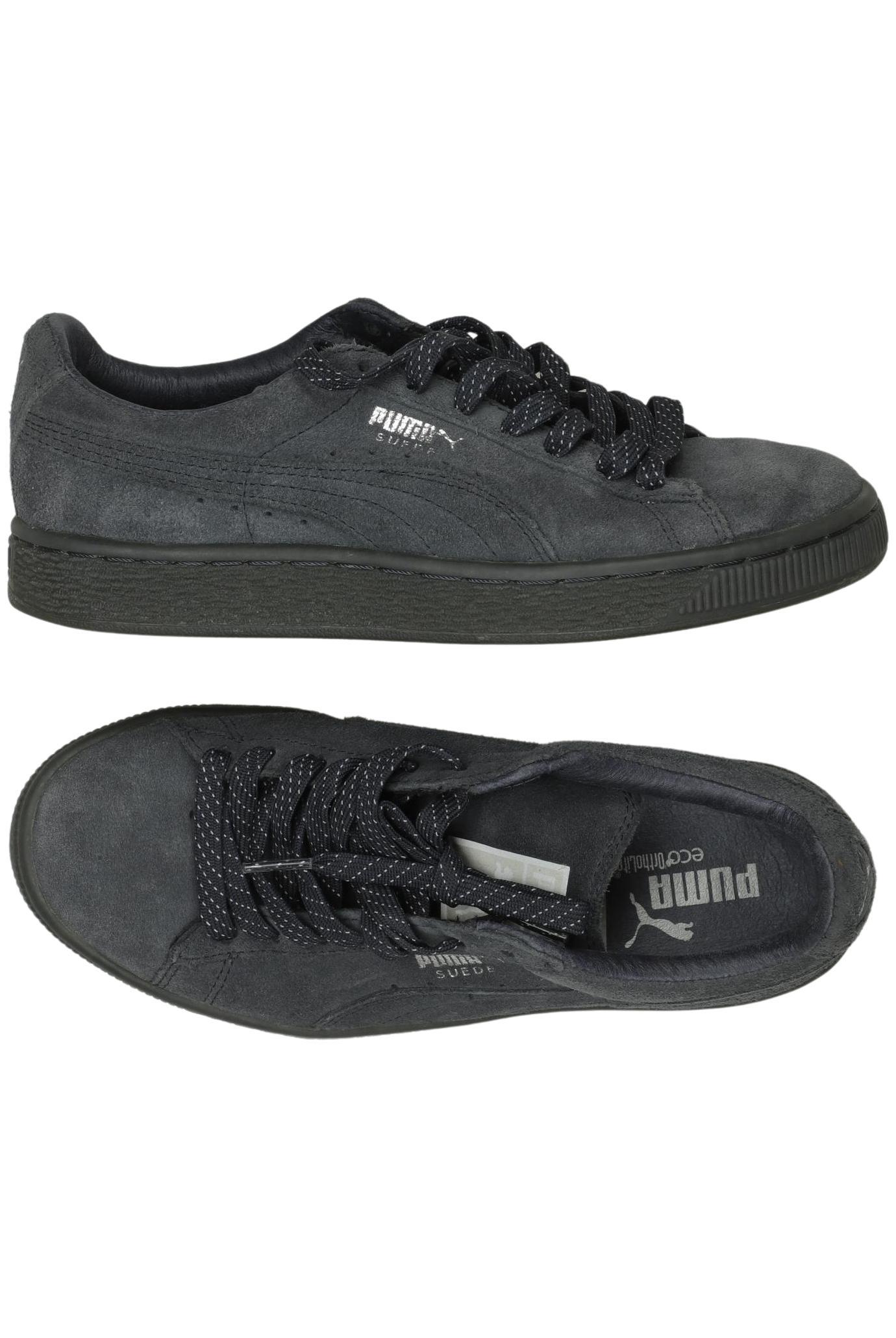 

Puma Damen Sneakers, grau, Gr. 36