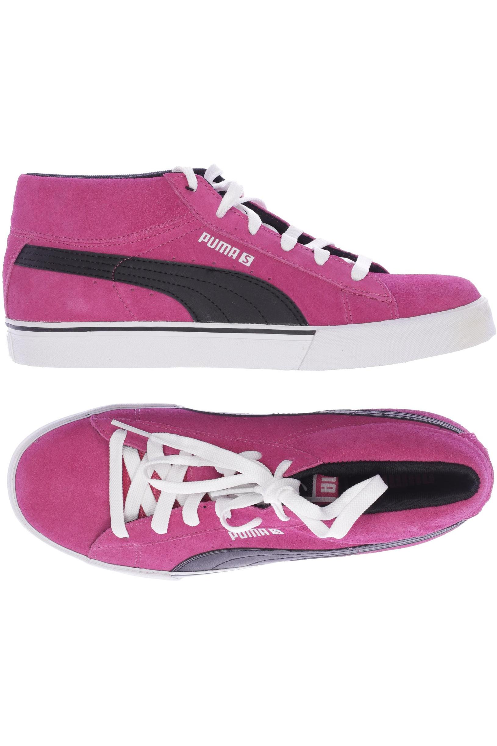

PUMA Damen Sneakers, pink
