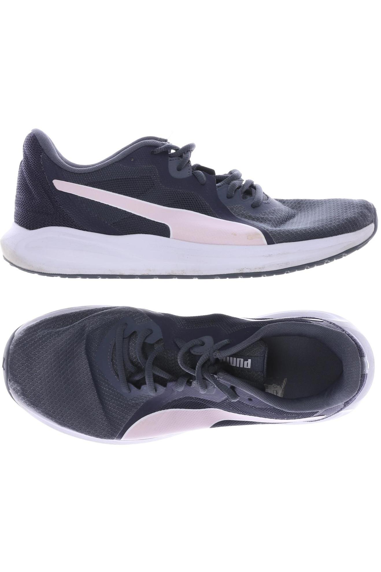 

Puma Damen Sneakers, türkis, Gr. 41