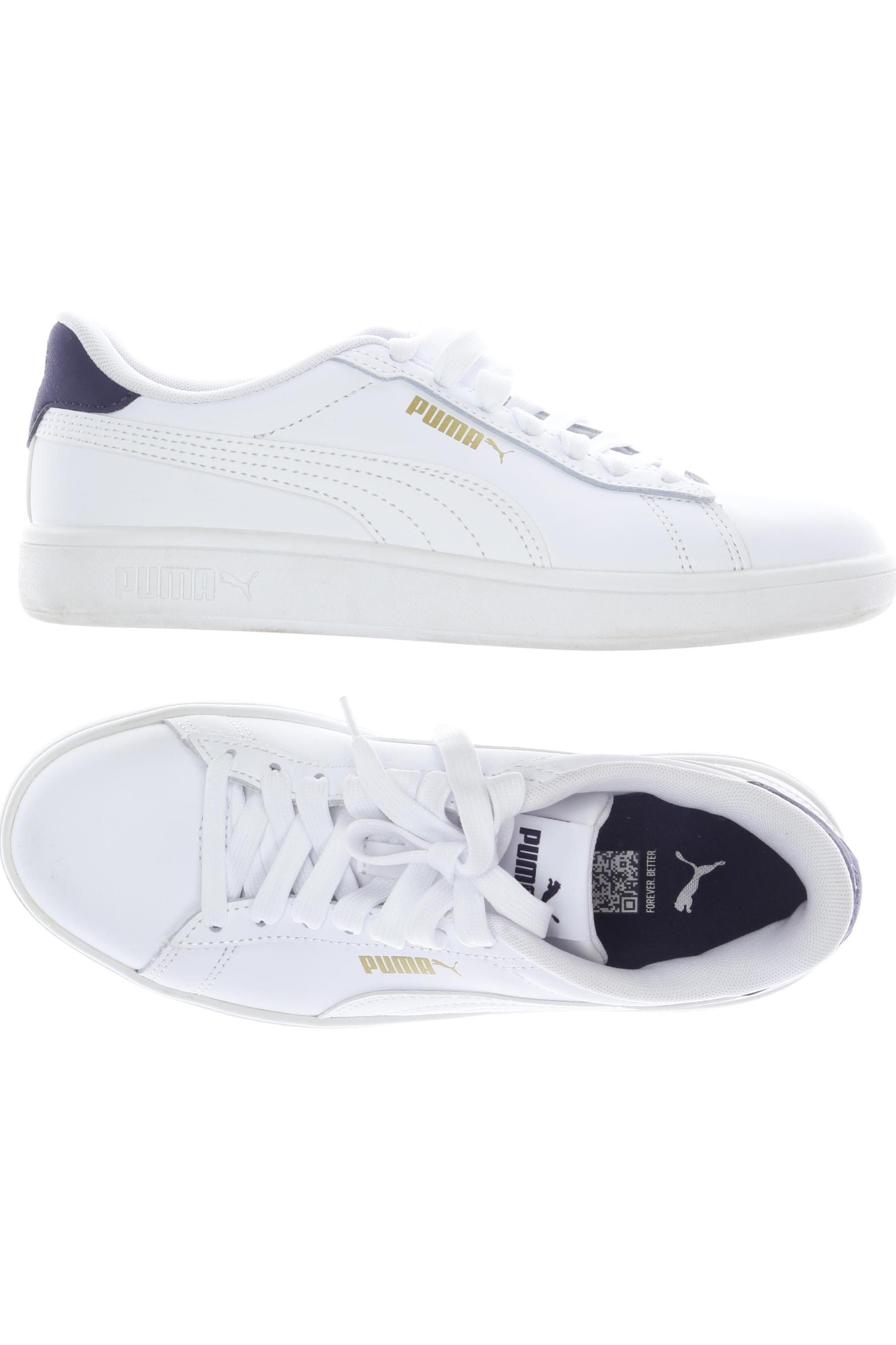 

Puma Damen Sneakers, weiß, Gr. 36