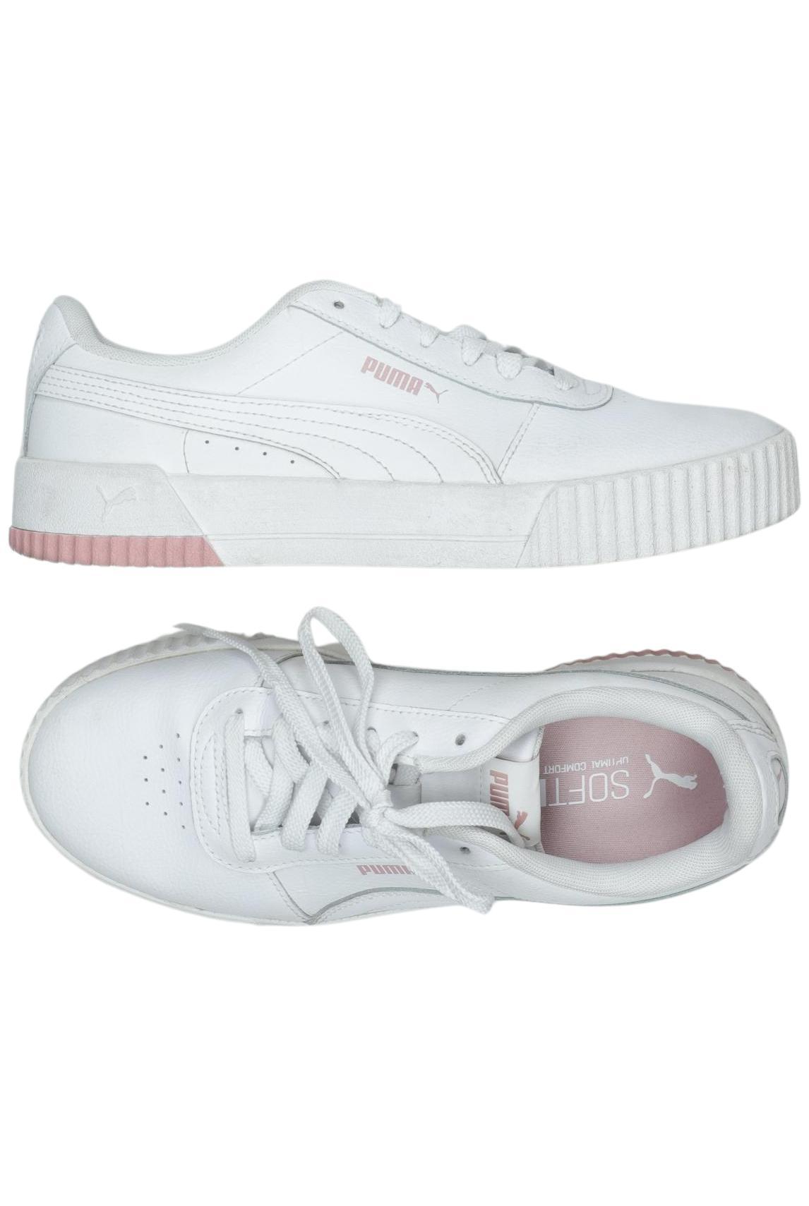 

Puma Damen Sneakers, weiß, Gr. 40