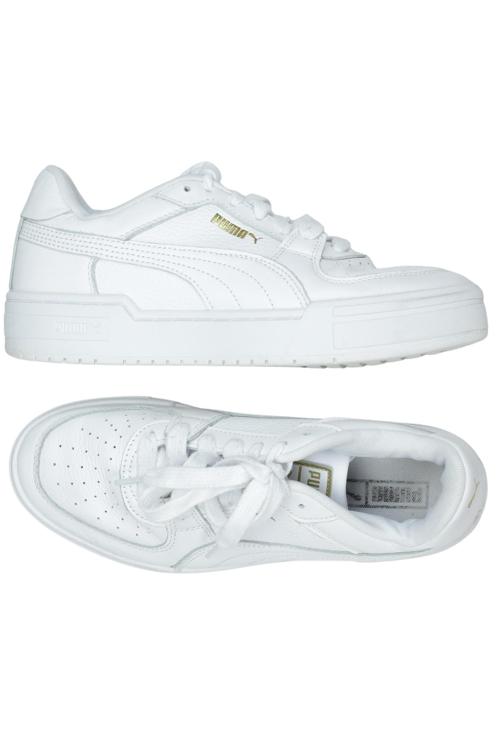 

Puma Damen Sneakers, weiß, Gr. 40