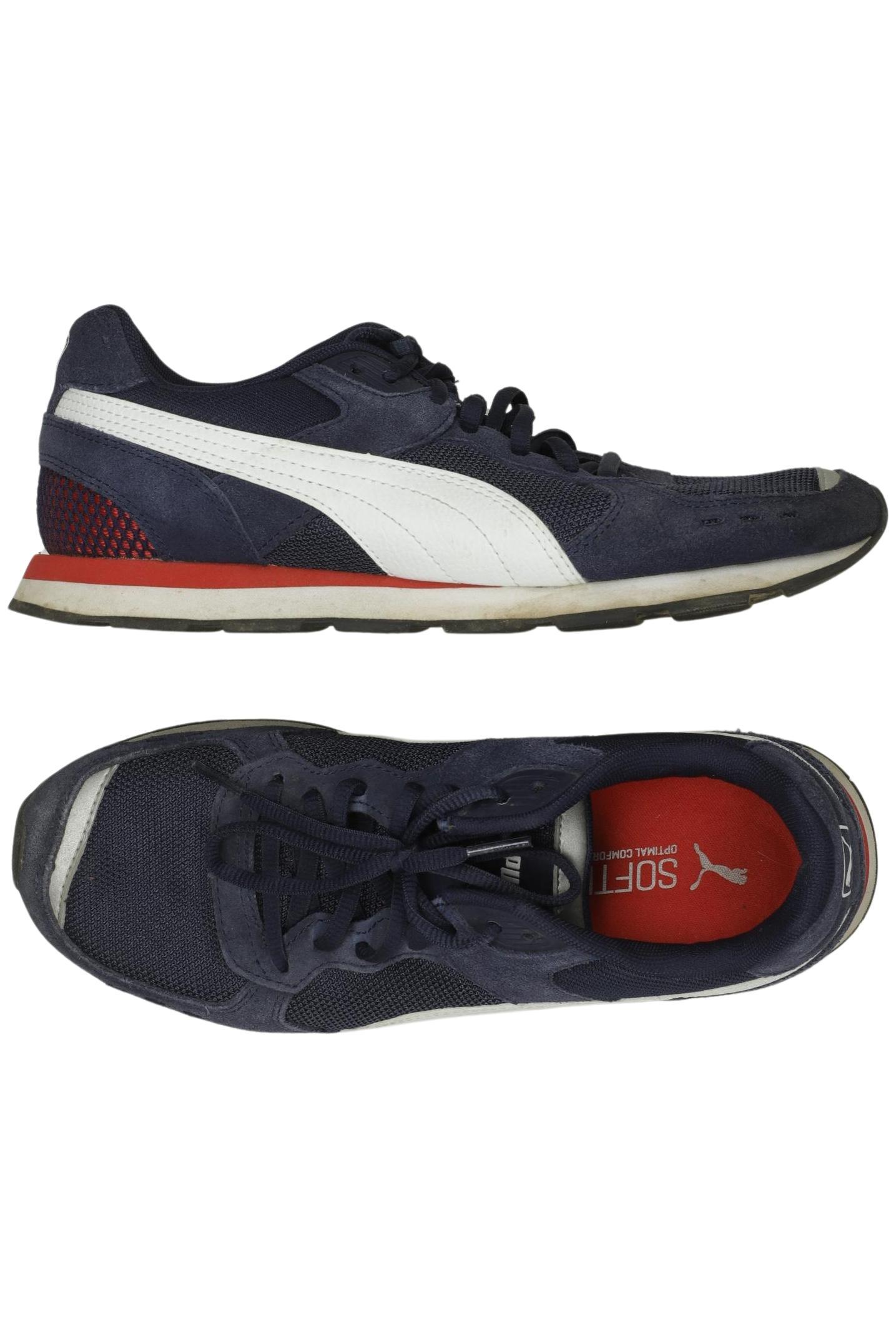 

Puma Damen Sneakers, mehrfarbig, Gr. 39