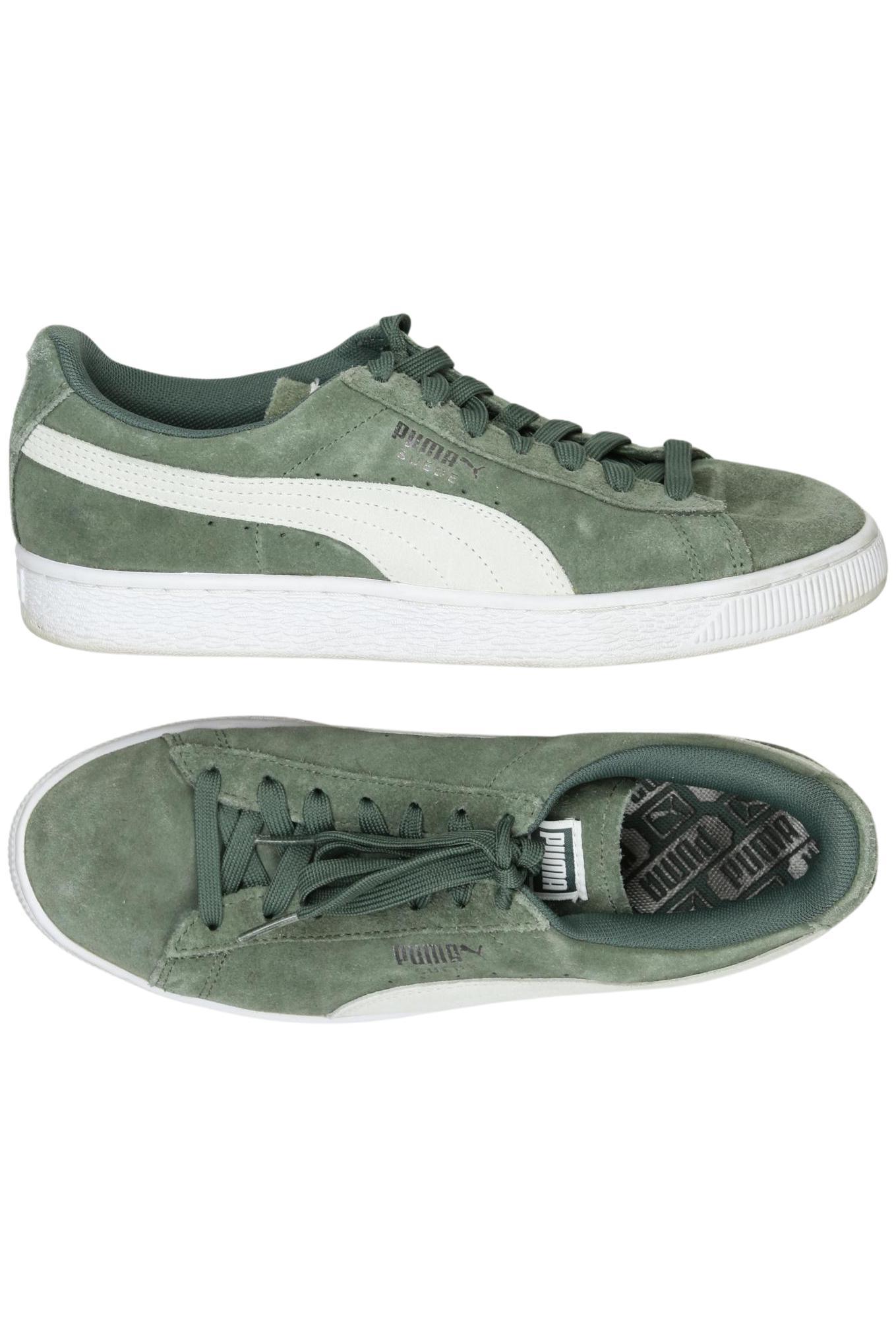 

Puma Damen Sneakers, türkis, Gr. 40