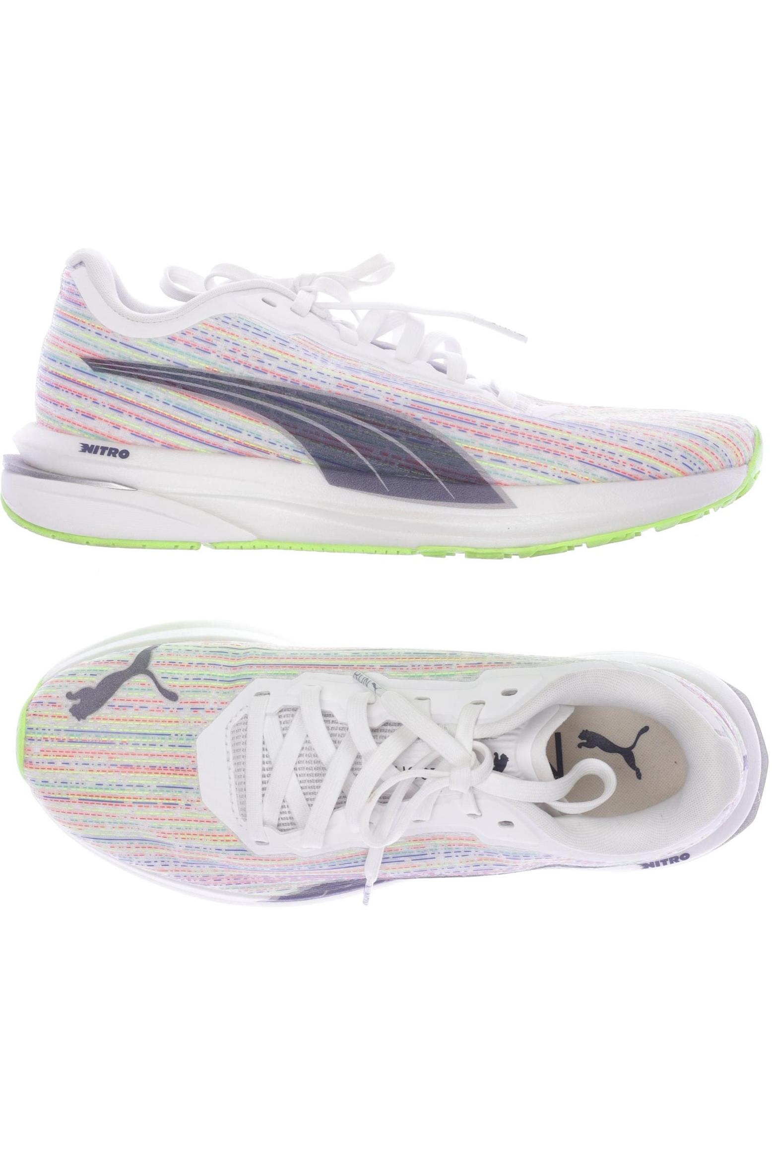 

Puma Damen Sneakers, mehrfarbig, Gr. 37.5