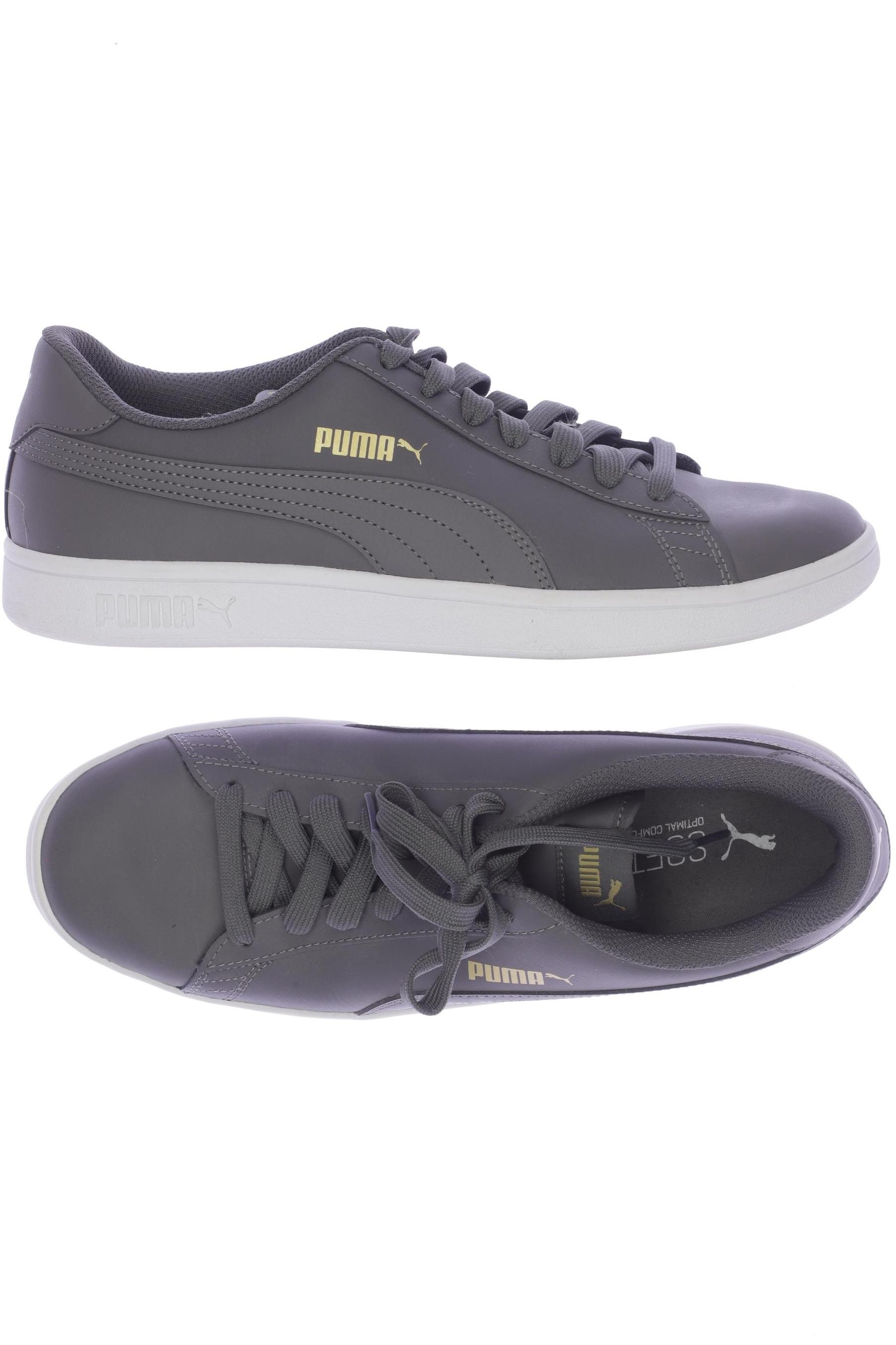 

Puma Damen Sneakers, grau, Gr. 42