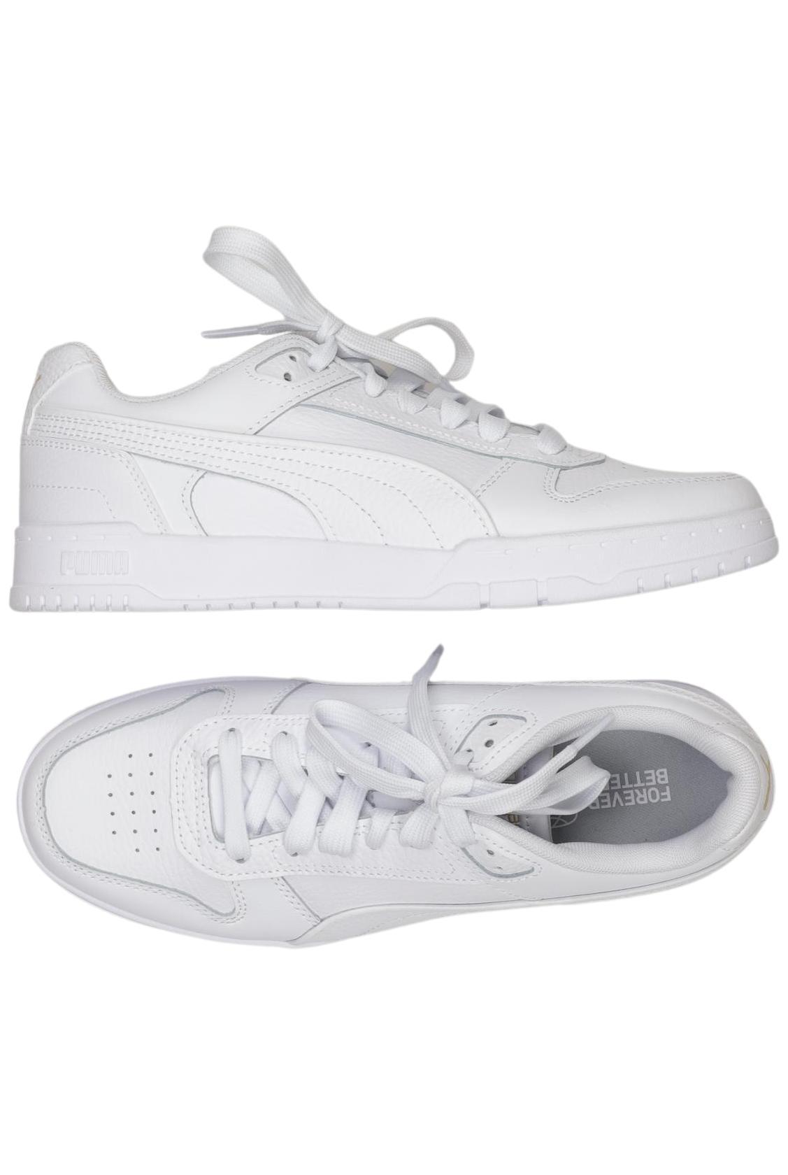 

Puma Damen Sneakers, weiß, Gr. 39