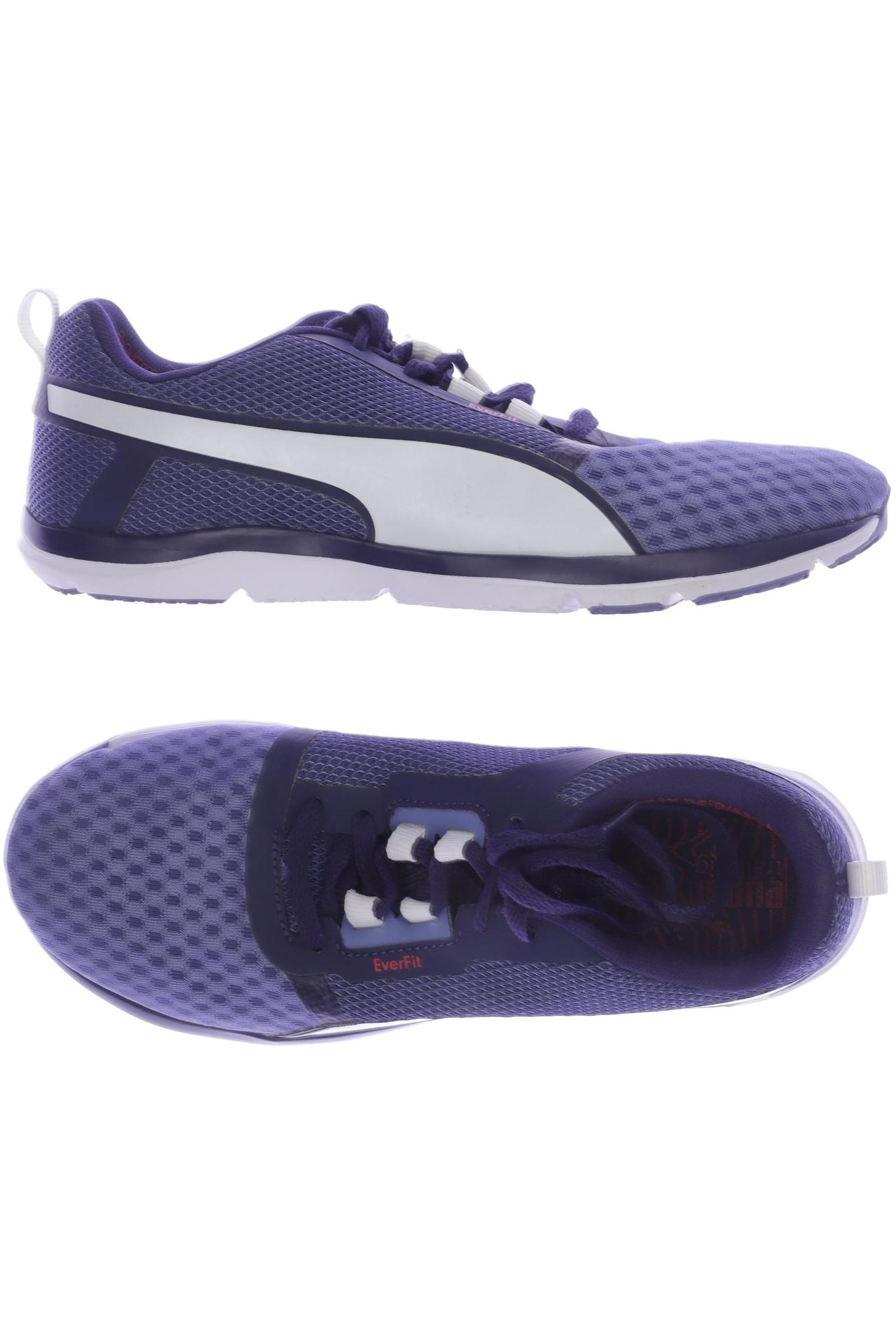 

Puma Damen Sneakers, marineblau, Gr. 39