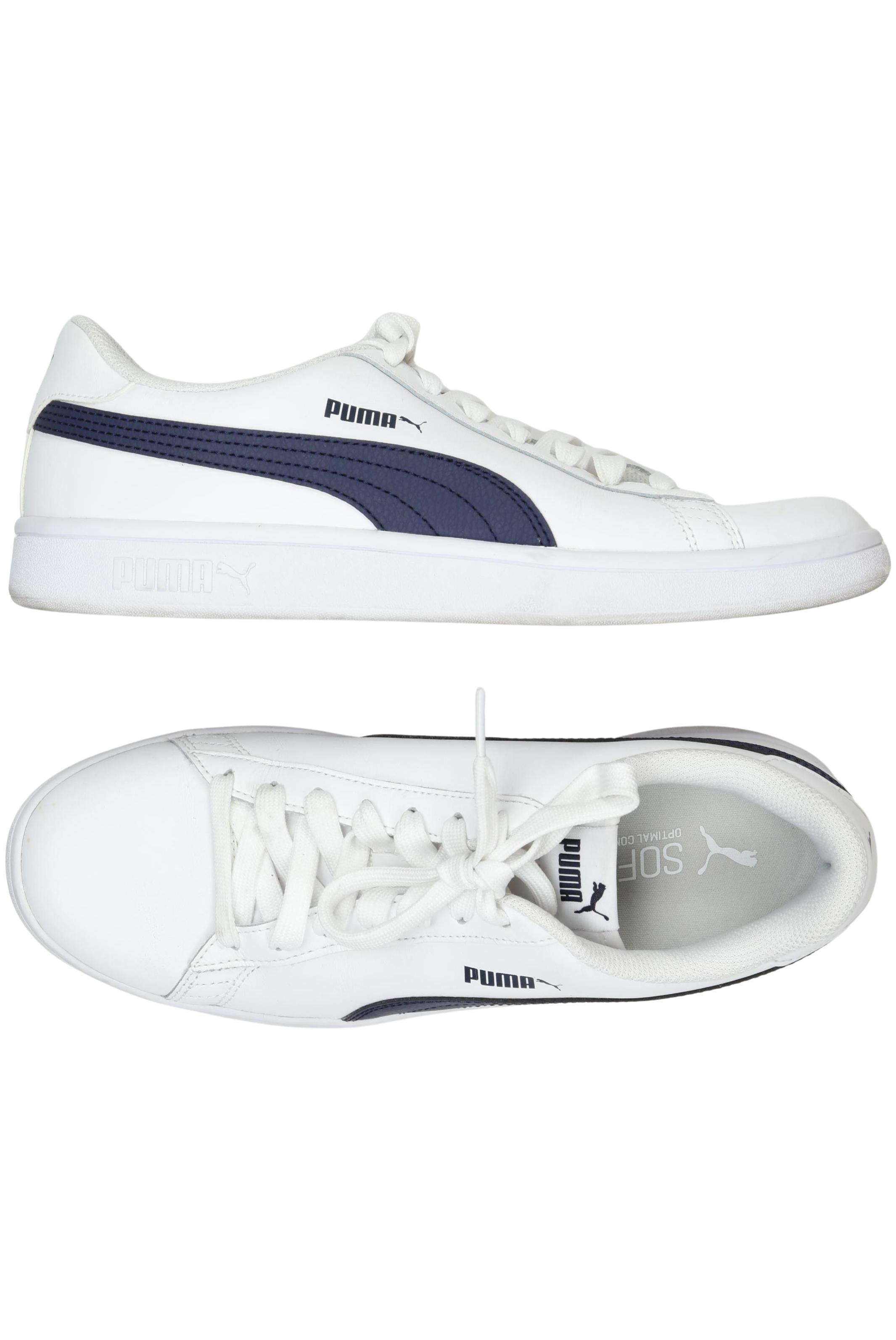 

Puma Damen Sneakers, weiß, Gr. 39