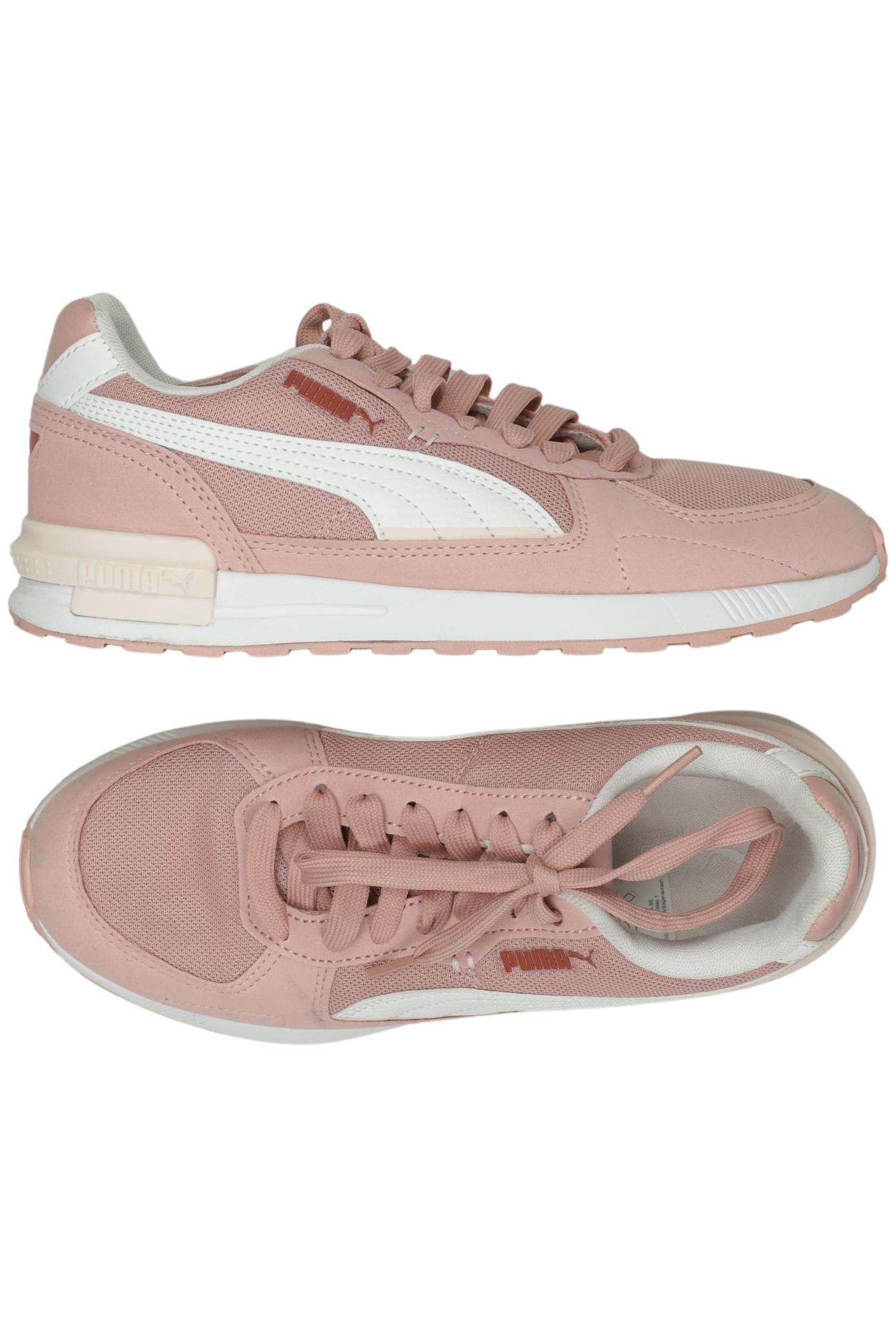 

Puma Damen Sneakers, pink, Gr. 37