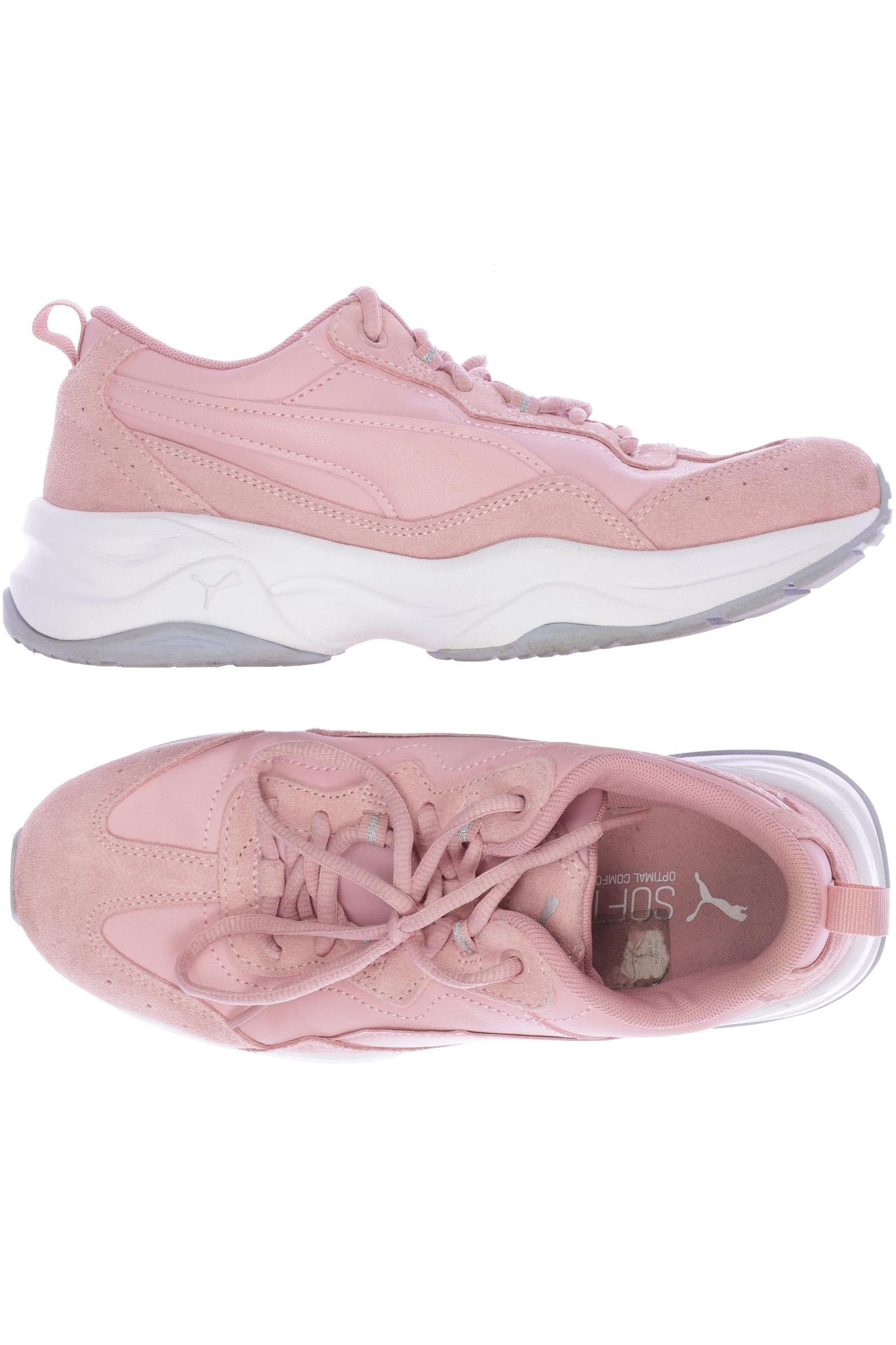 

Puma Damen Sneakers, pink, Gr. 37